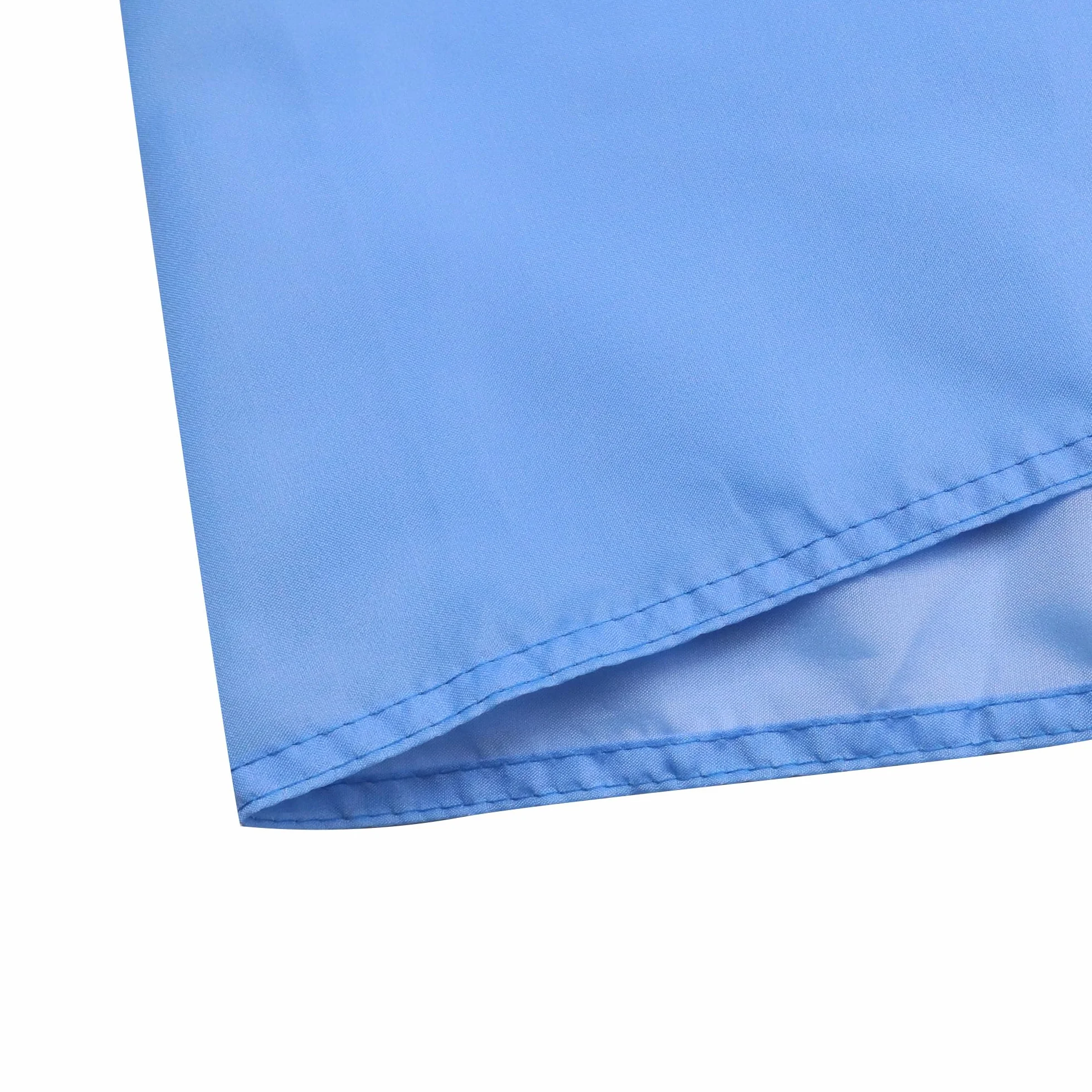 AZ FLAG Bandiera Argentina, 150 x 90 cm, mantello bandiera argentina, 100% poliestere, con maniche integrate, body flag 80 g
