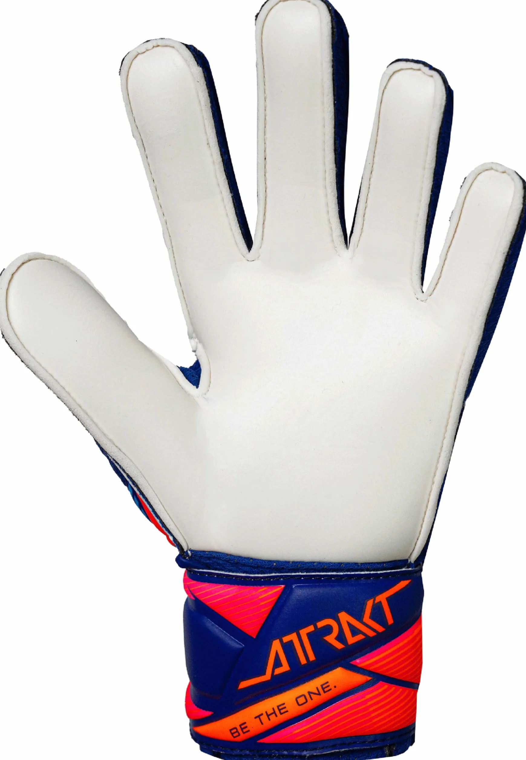 Reusch Guanti da portiere ragazzi