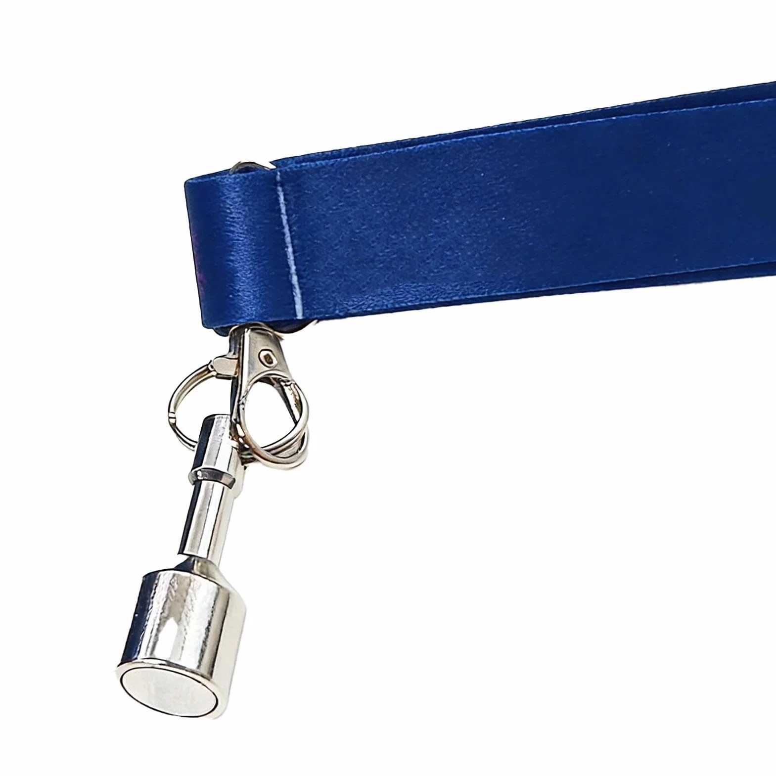 Generisch Boccia Set di sollevamento per palline, strumento magnetico ergonomico, magnete forte