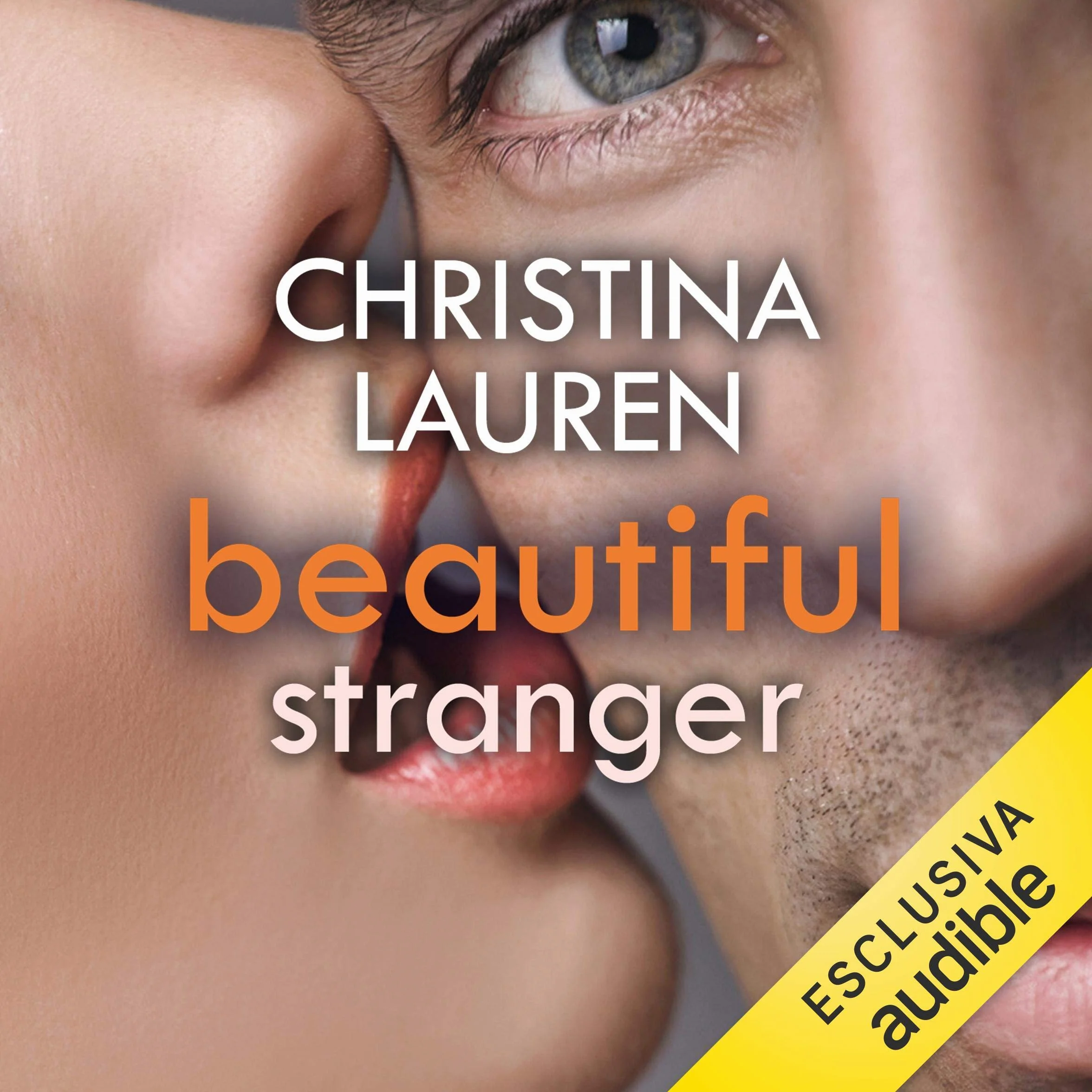 Beautiful Stranger: Beautiful Bastard 2