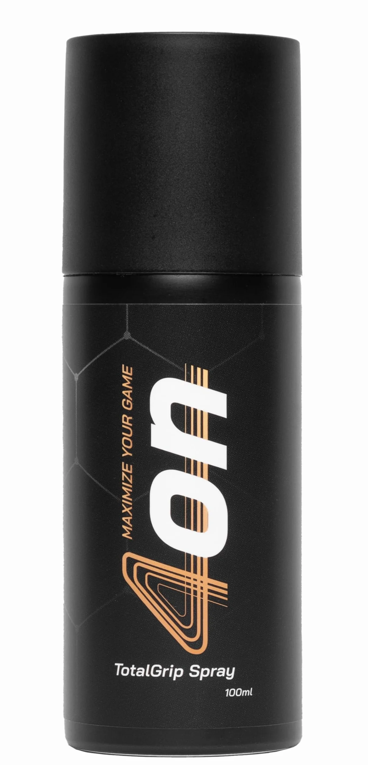 TotalGrip Spray Antiscivolo per Racchetta da Padel - Massima Presa e Attrito