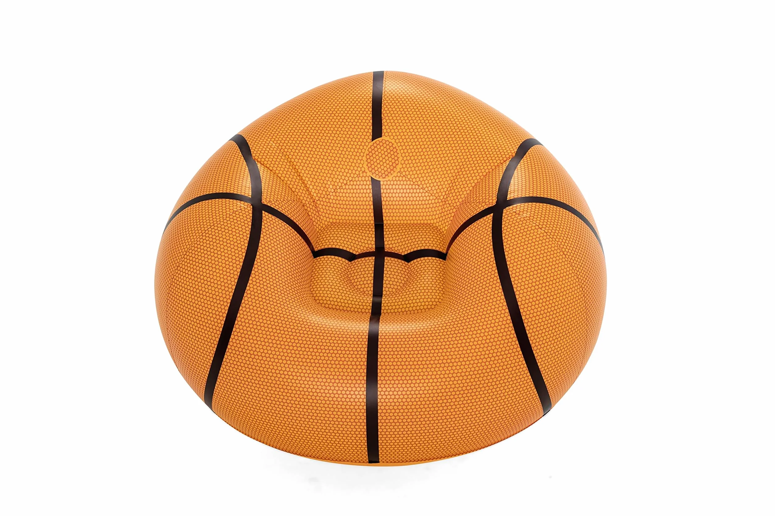 Bestway 75103 Poltroncina gonfiabile Basketball per bambini