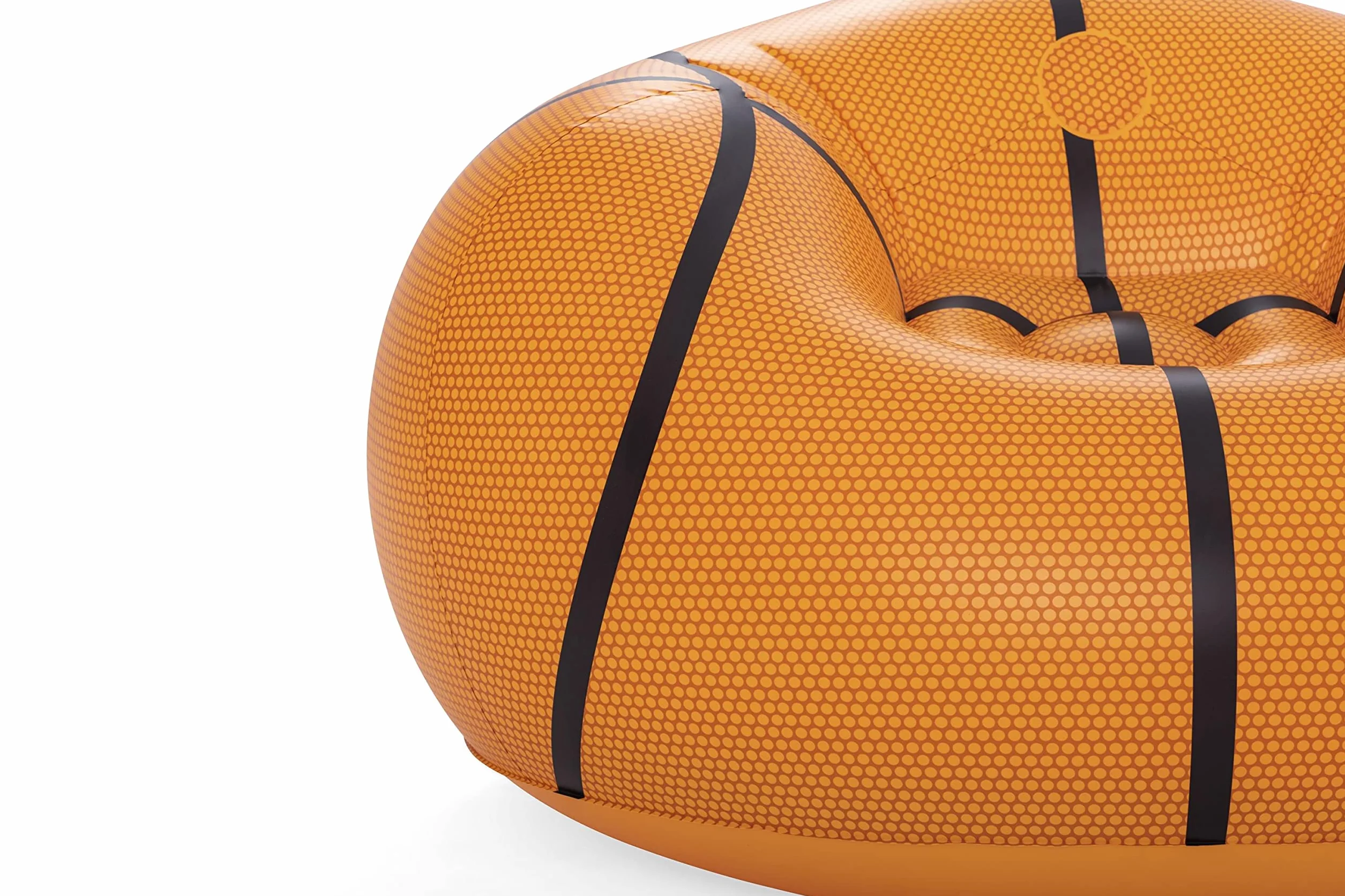 Bestway 75103 Poltroncina gonfiabile Basketball per bambini