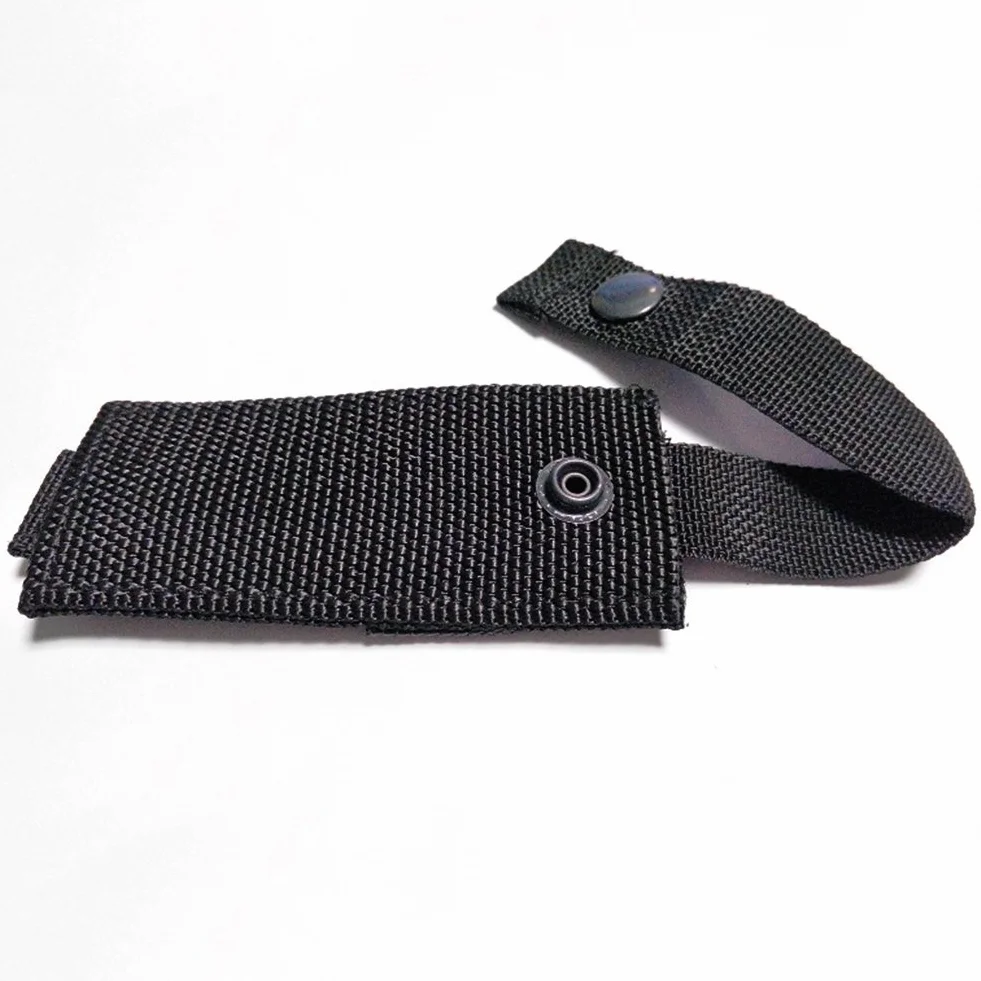 Gezichta Medical Trauma Forbici Sacchetto, Tactical Single Pistol MAG Pouch EDC Organizer Pouch EMT Mini Scissor Tool Pouch