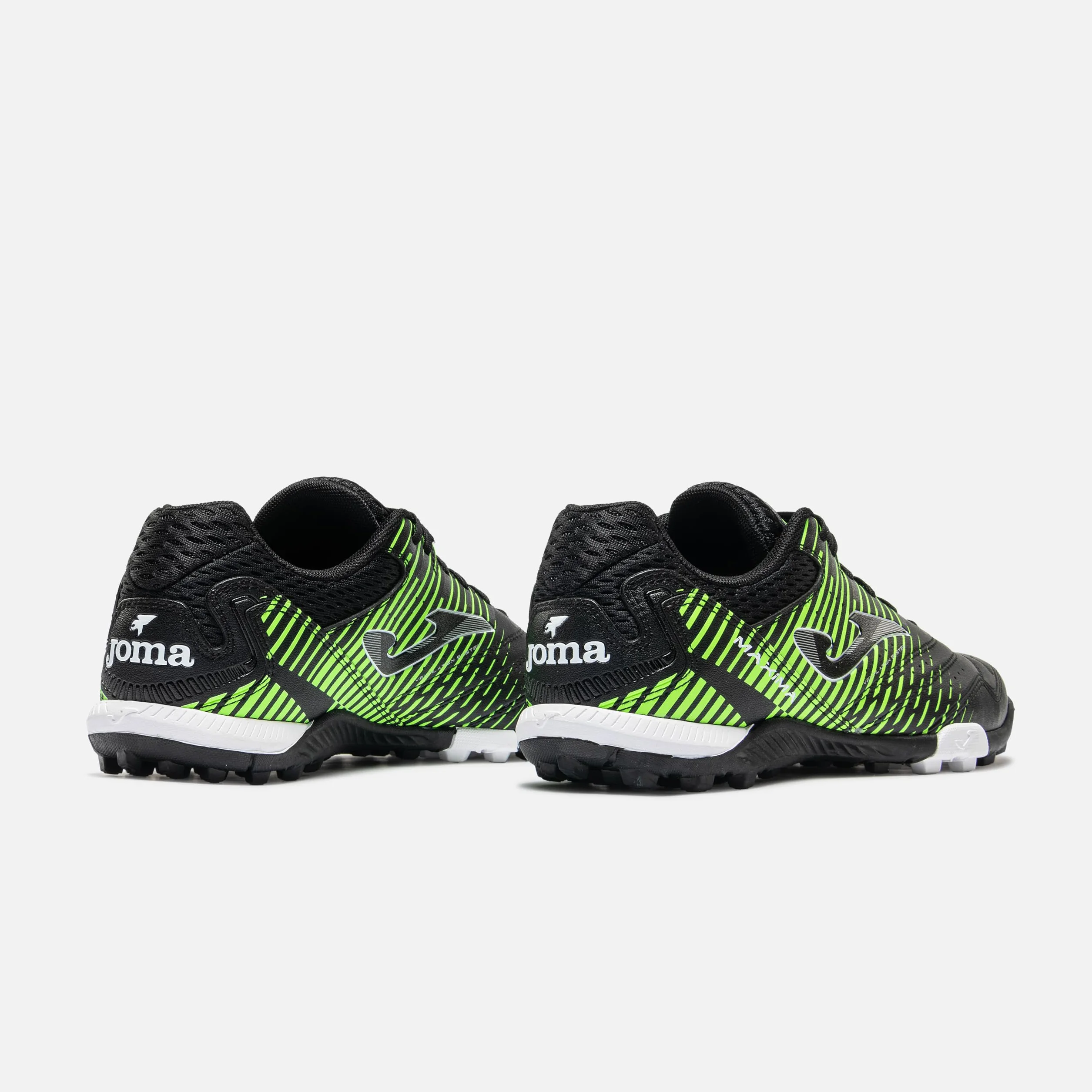 Joma Maxima Turf Scarpe da Calcio Leggere Flessibili Taglie 39-47