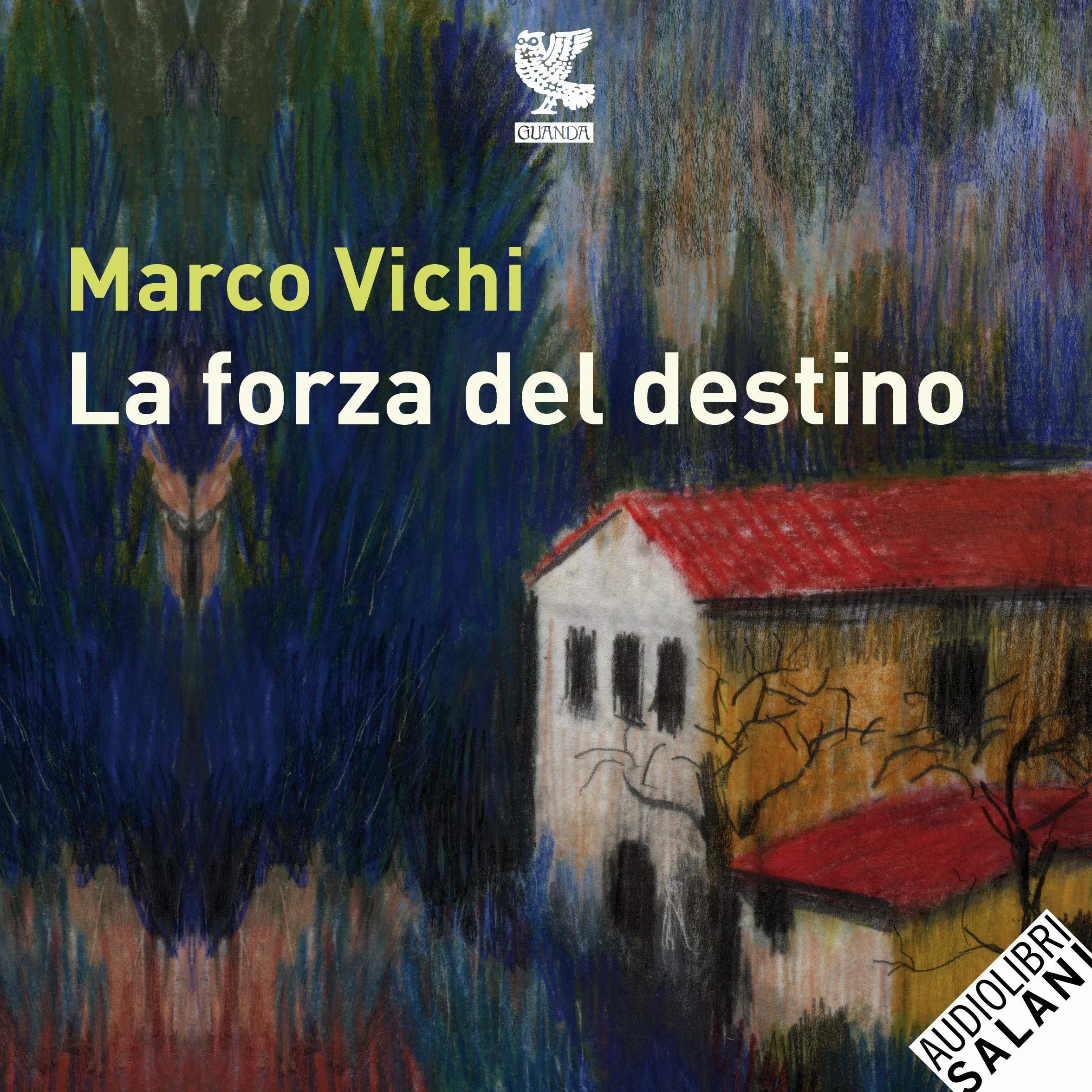 La forza del destino: Le storie del commissario Bordelli, vol. 6