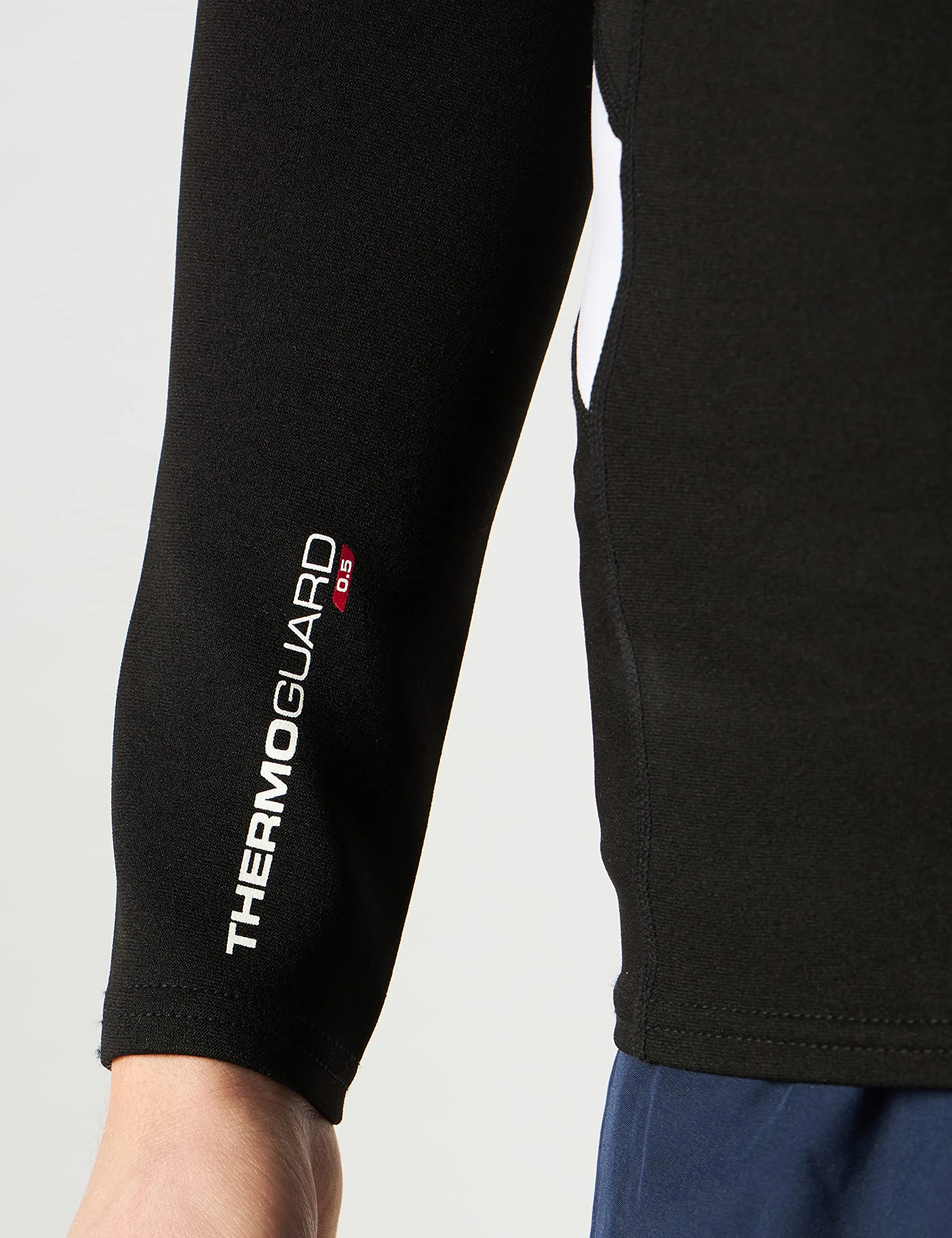 Mares 412550 Maglia con Manica Lunga Uomo (Pacco da 1)