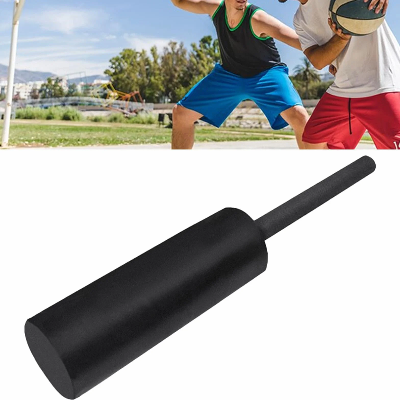 Cuscino per Allenamento Basket, Strumento Versatile per Sport