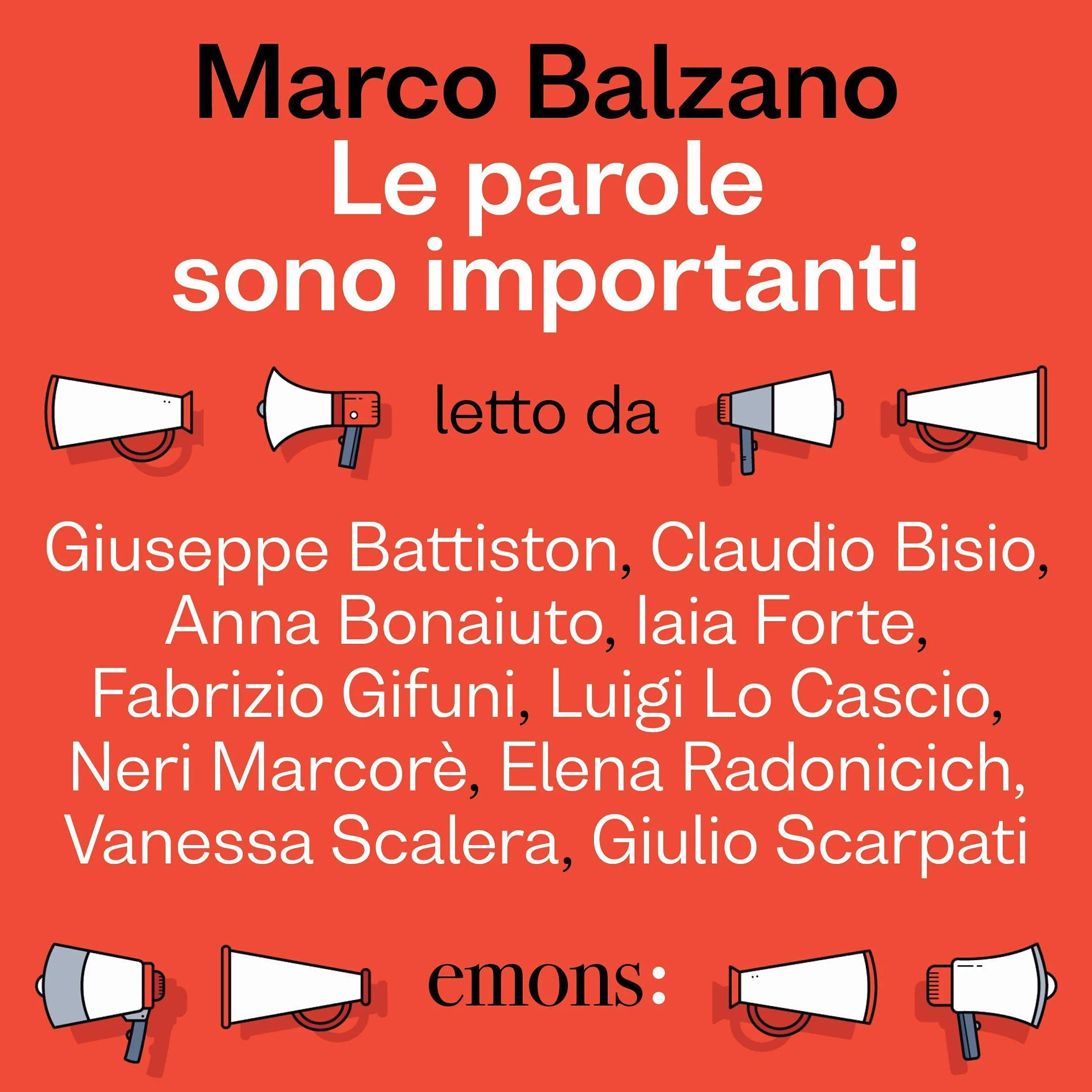 Le parole sono importanti: Dove nascono e cosa raccontano