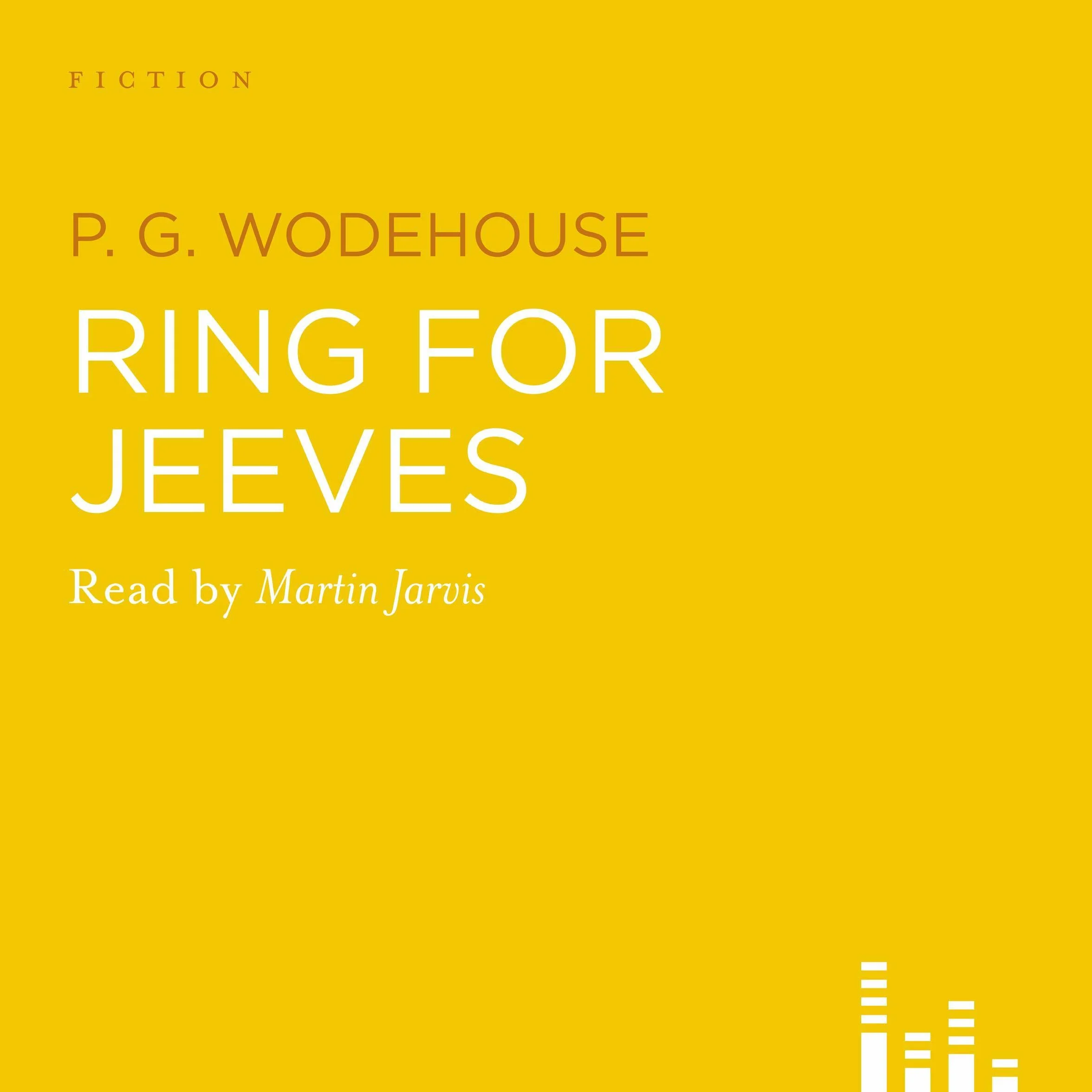 Ring for Jeeves