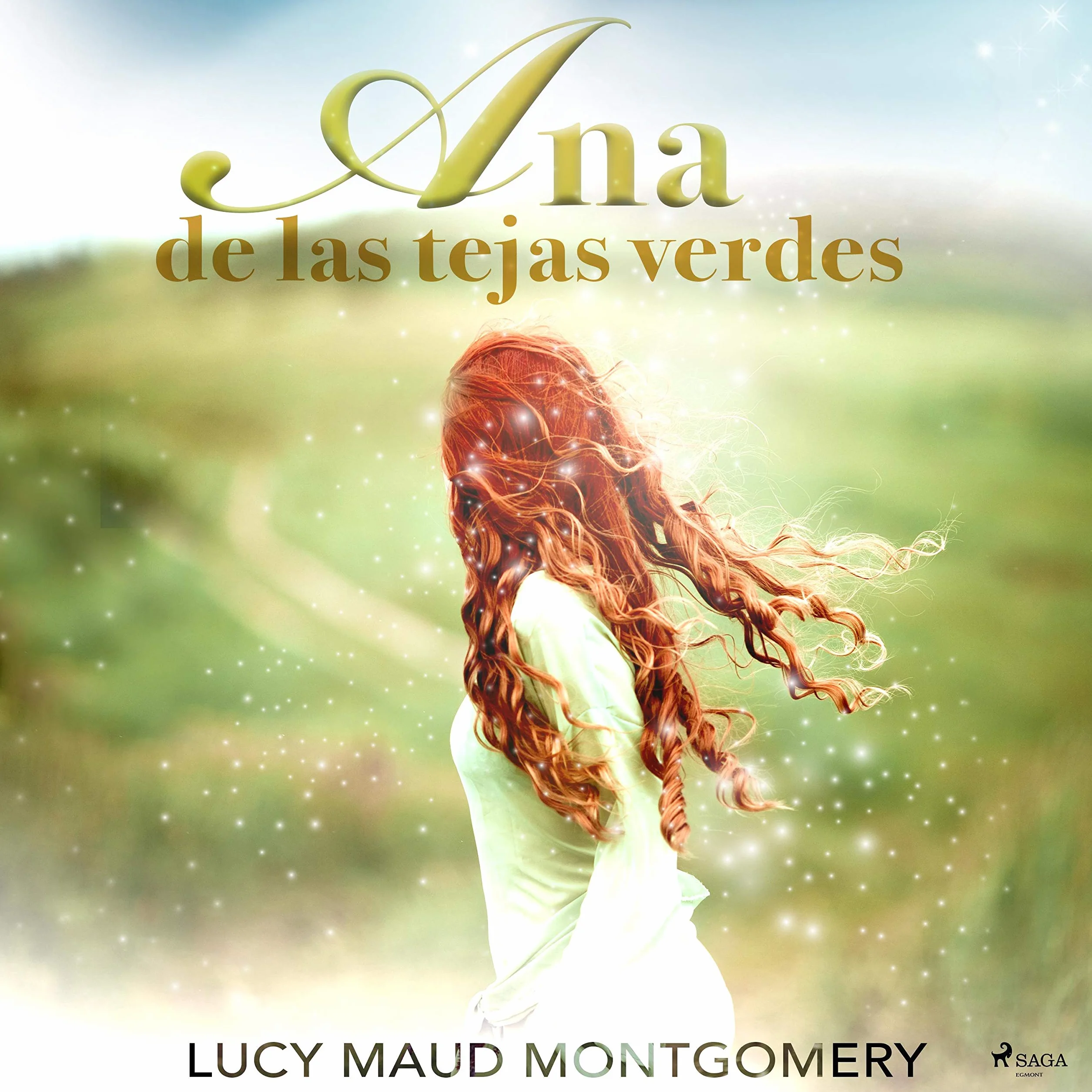 Ana de las tejas verdes