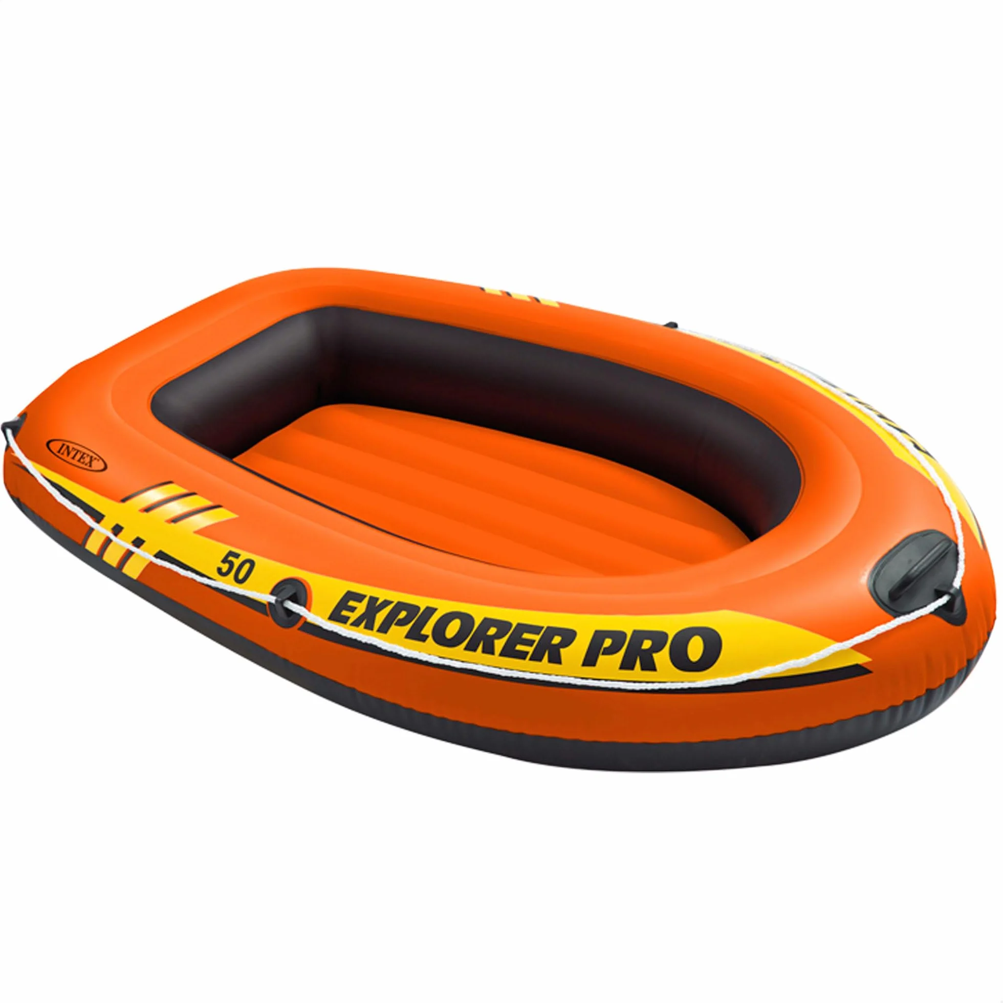 Intex Explorer Pro Inflatable Boat