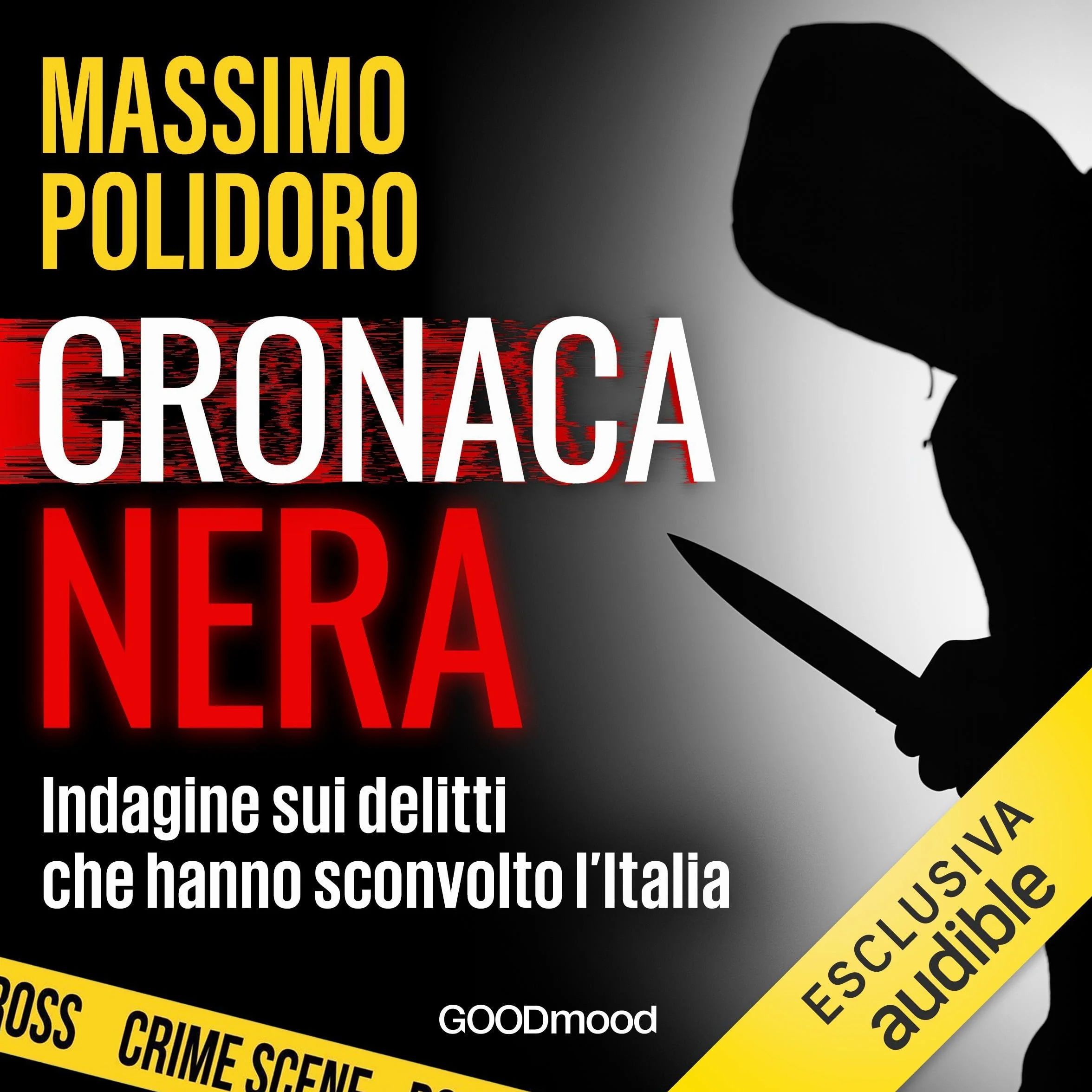 Cronaca nera: Indagine sui delitti che hanno sconvolto l’Italia