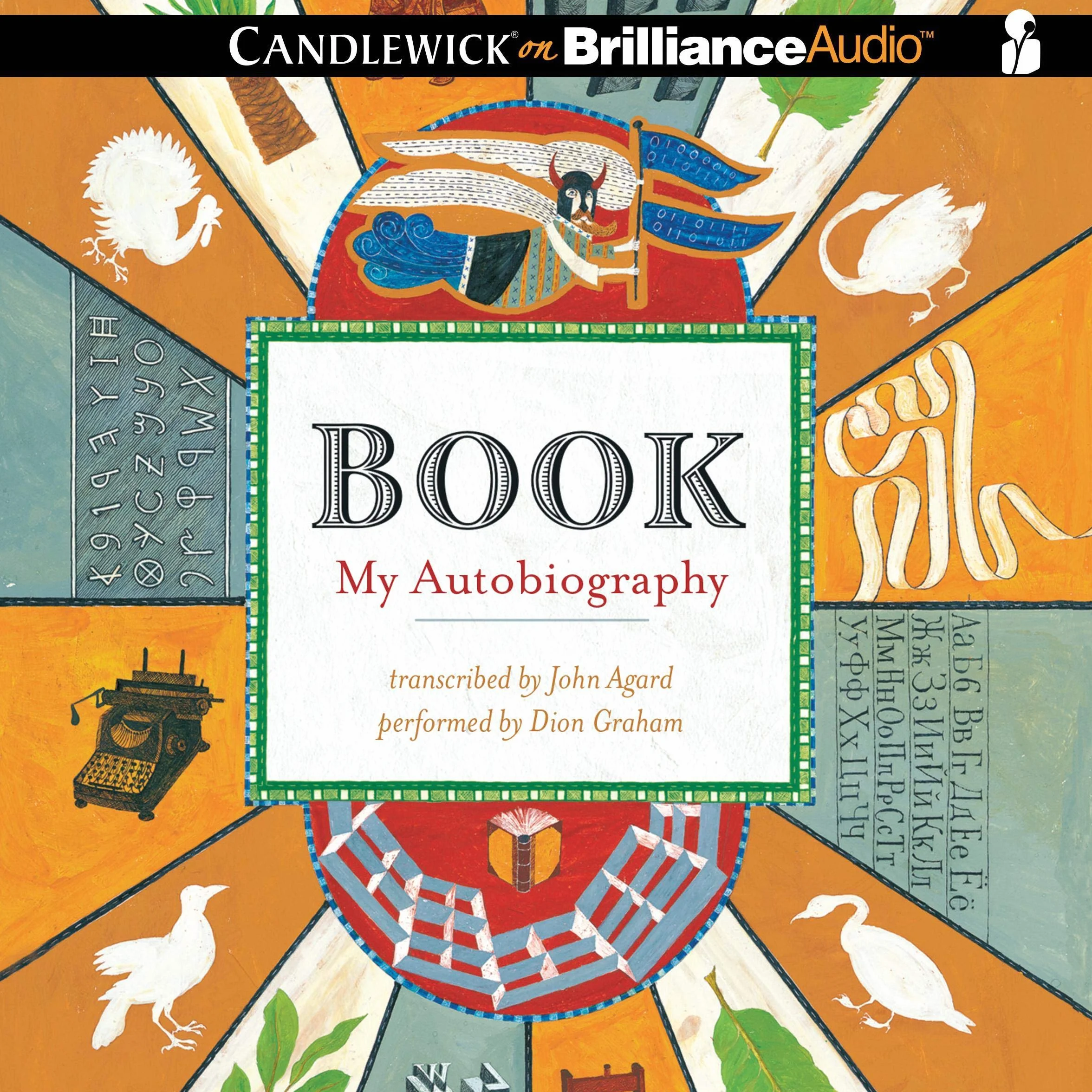 Book