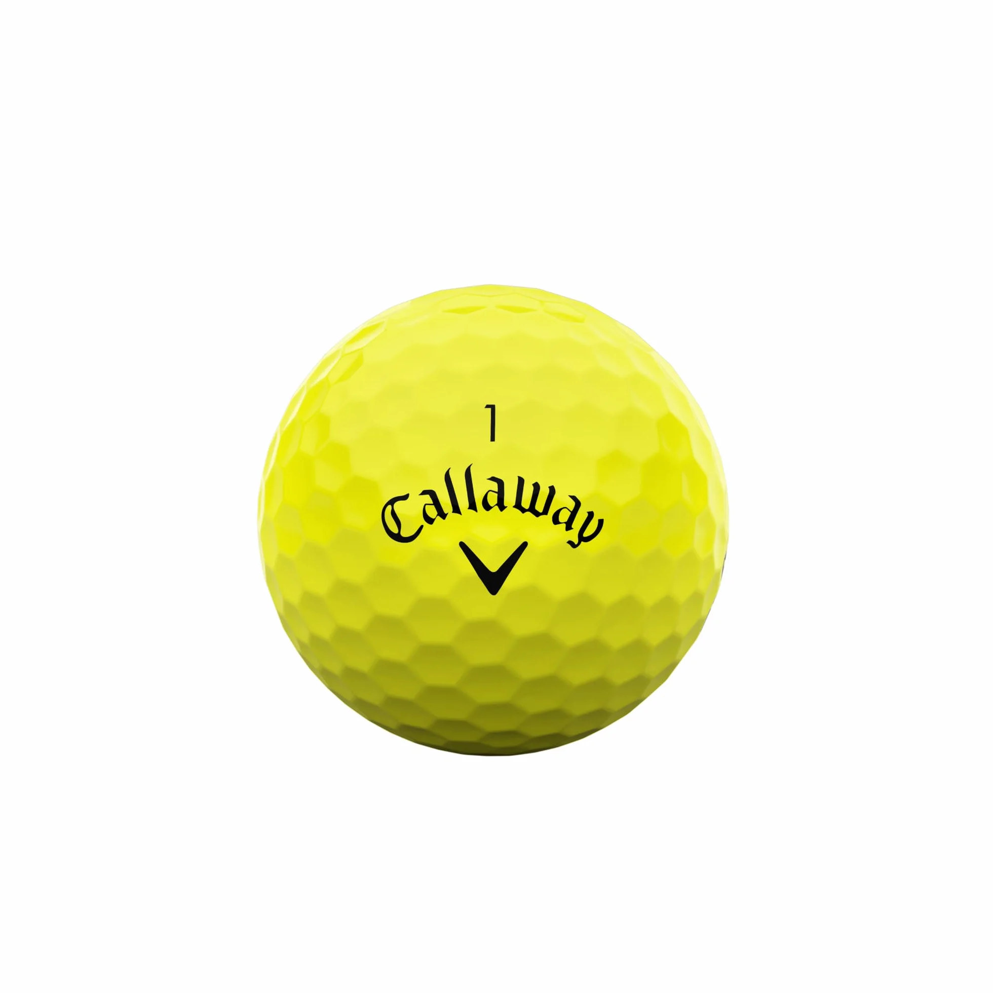 Callaway Golf BL CG WARBIRD