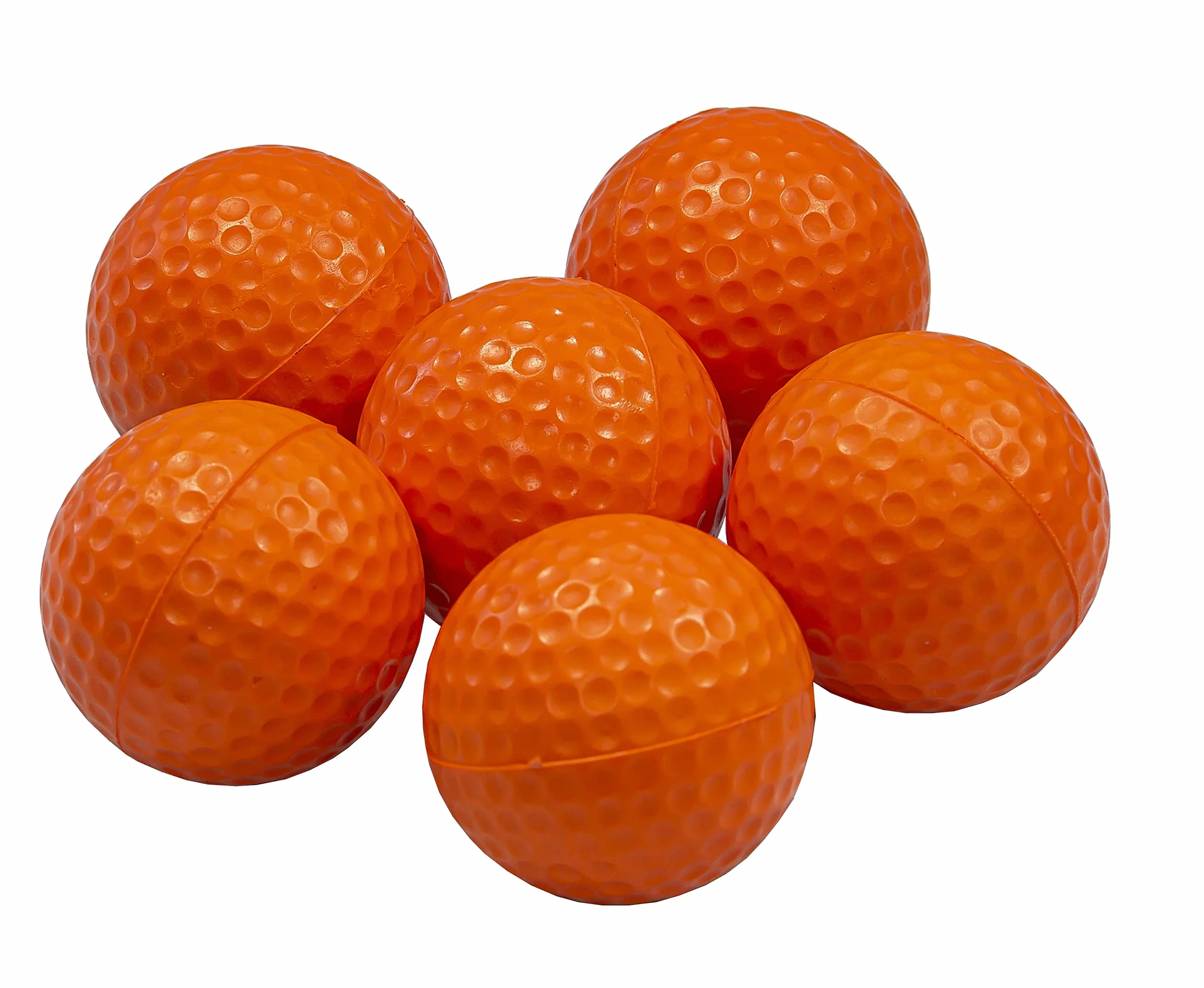 Jelly Palline da Golf da Allenamento 6 Balls