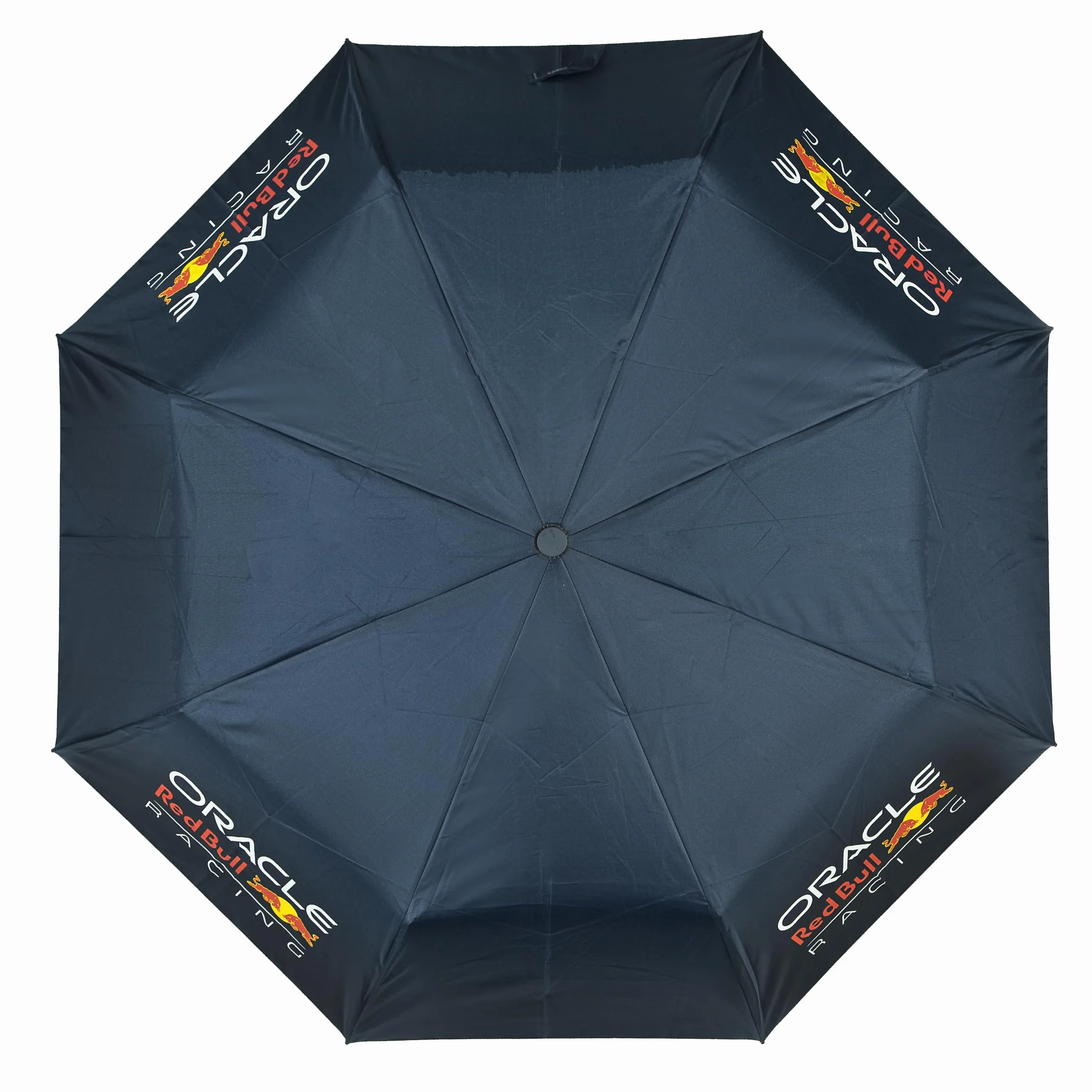 Undercover Oracle Red Bull Racing Ombrello automatico pieghevole 4 pannelli stampati Poliestere