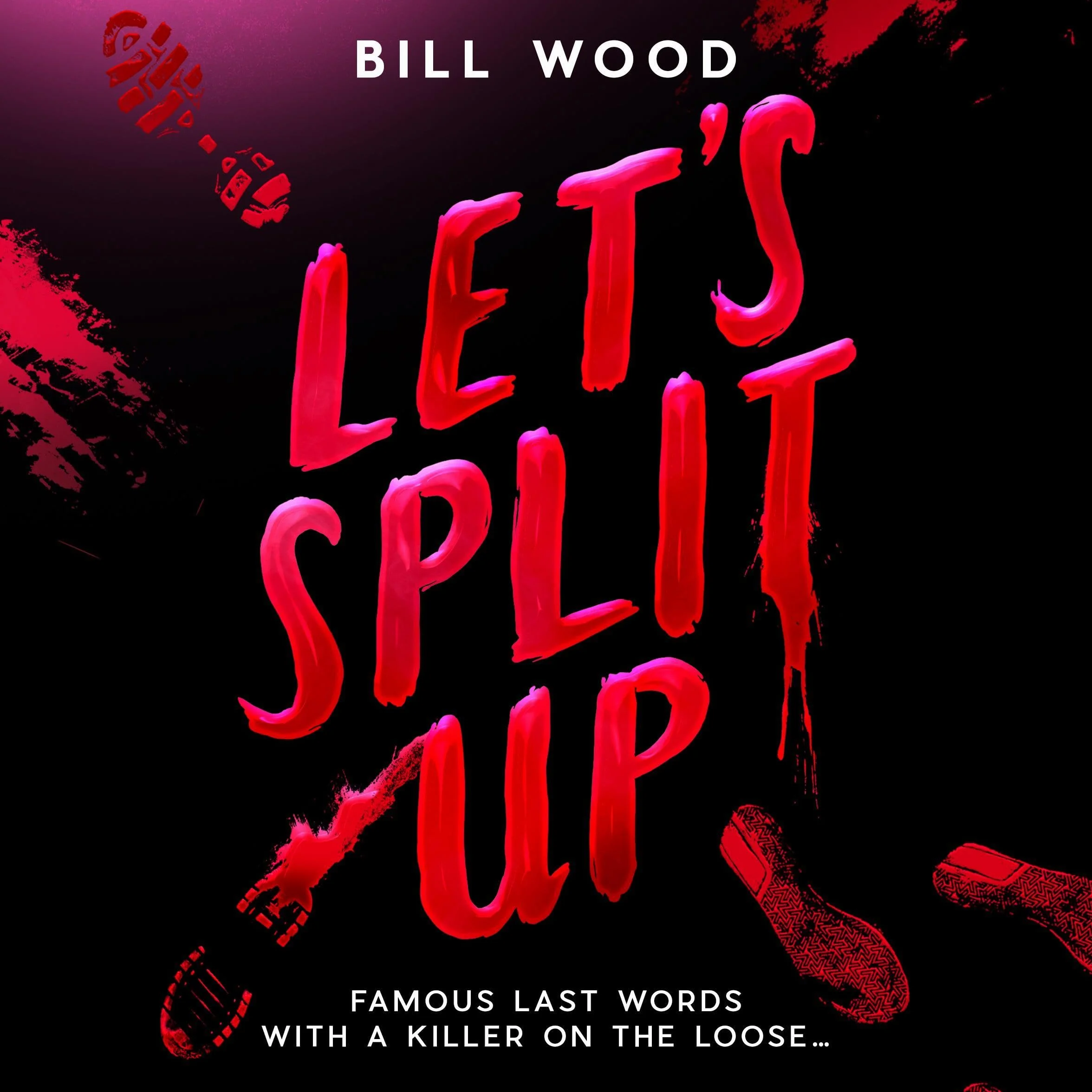 Let's Split Up