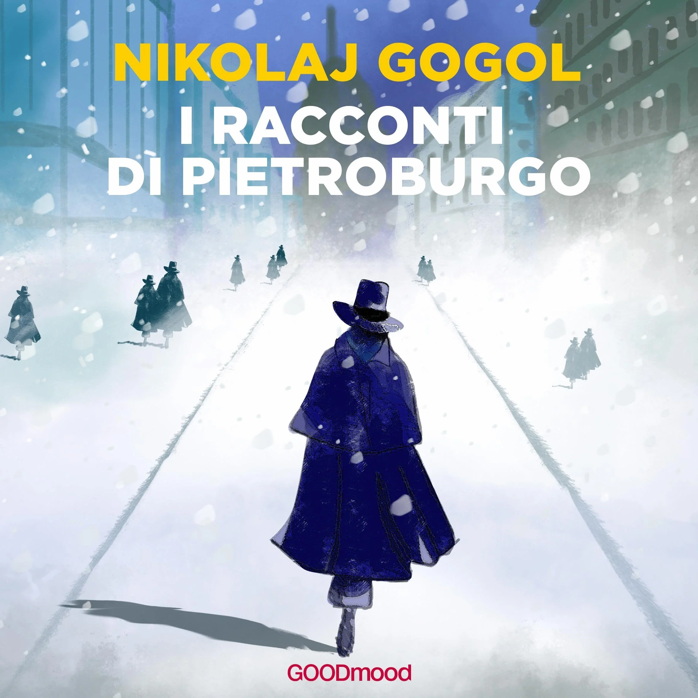 I Racconti di Pietroburgo
