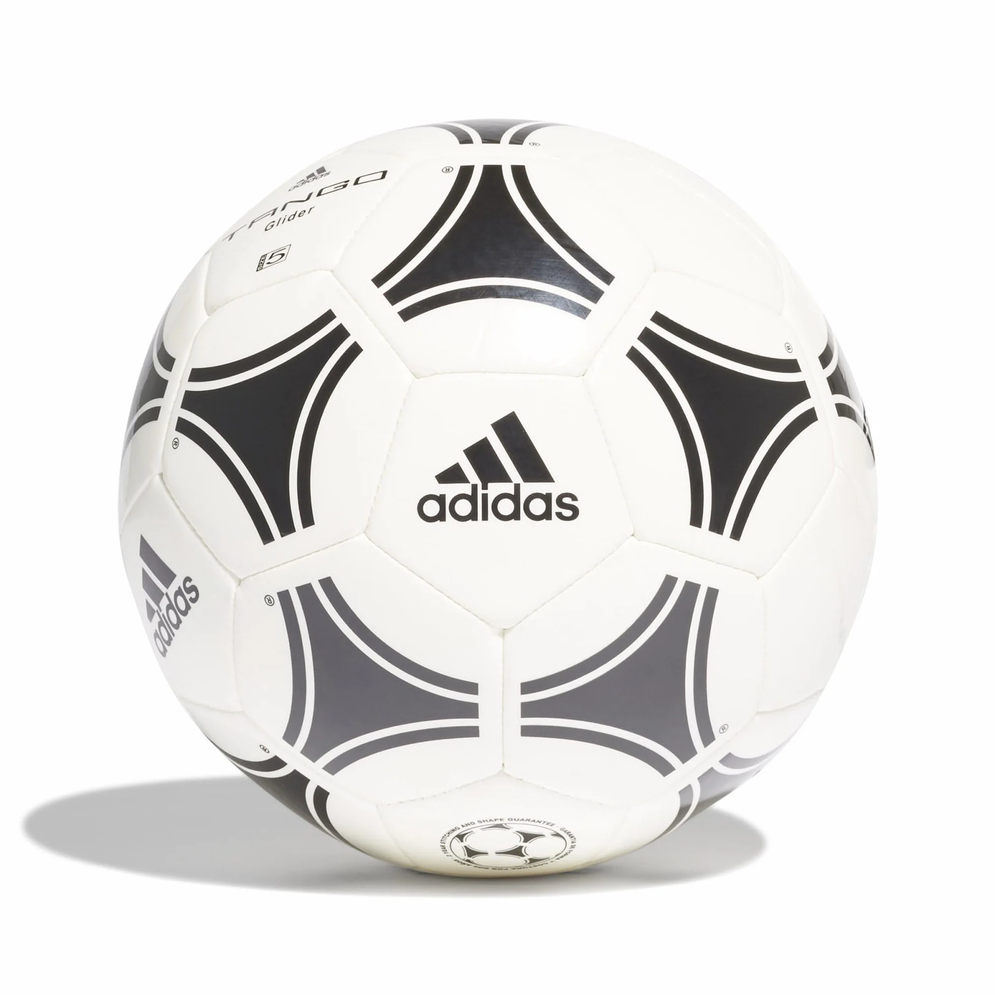 Adidas Tango Glider Pallone da Calcio Uomo