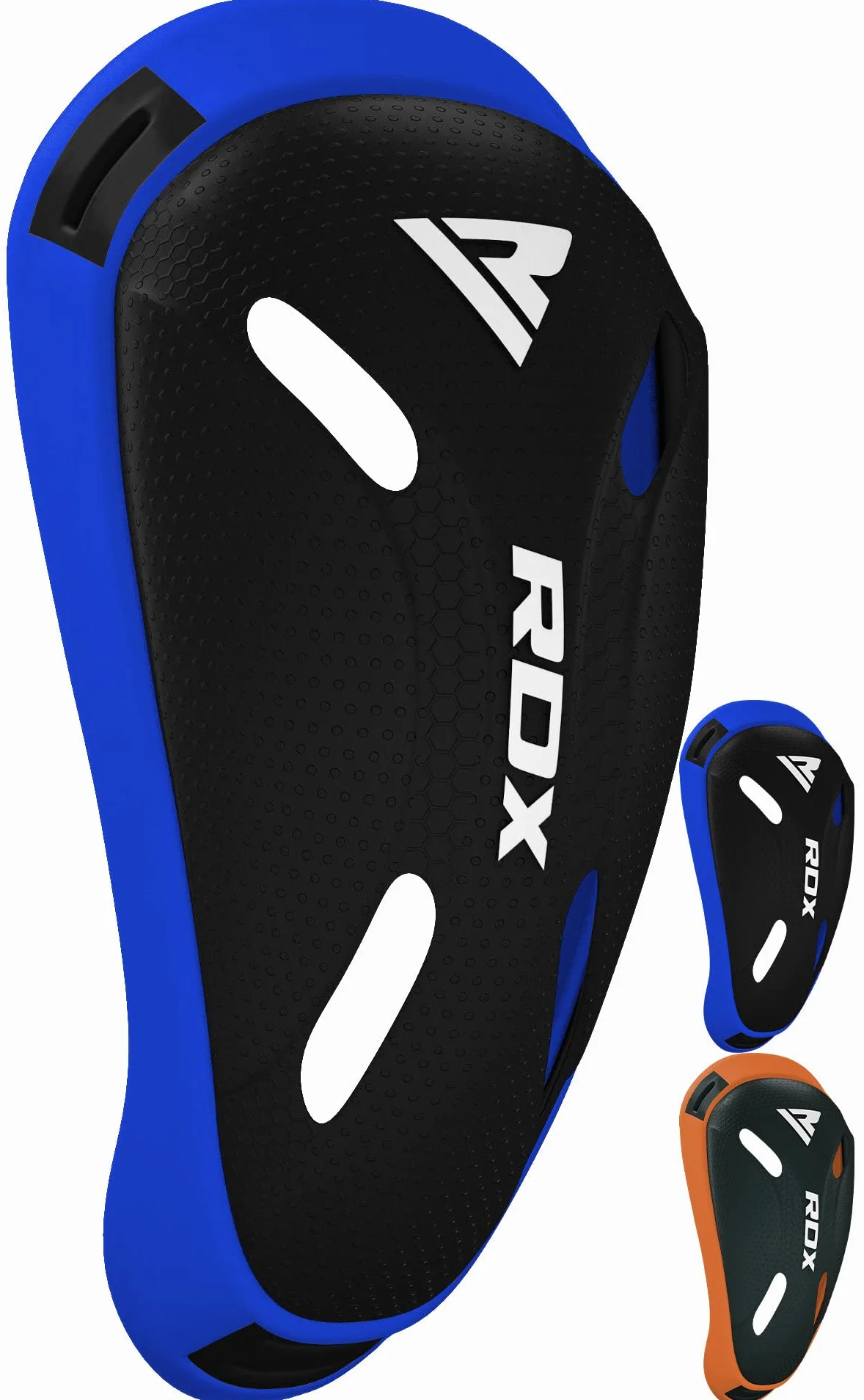 RDX Conchiglia Boxe MMA Protezione Inguine Uomo