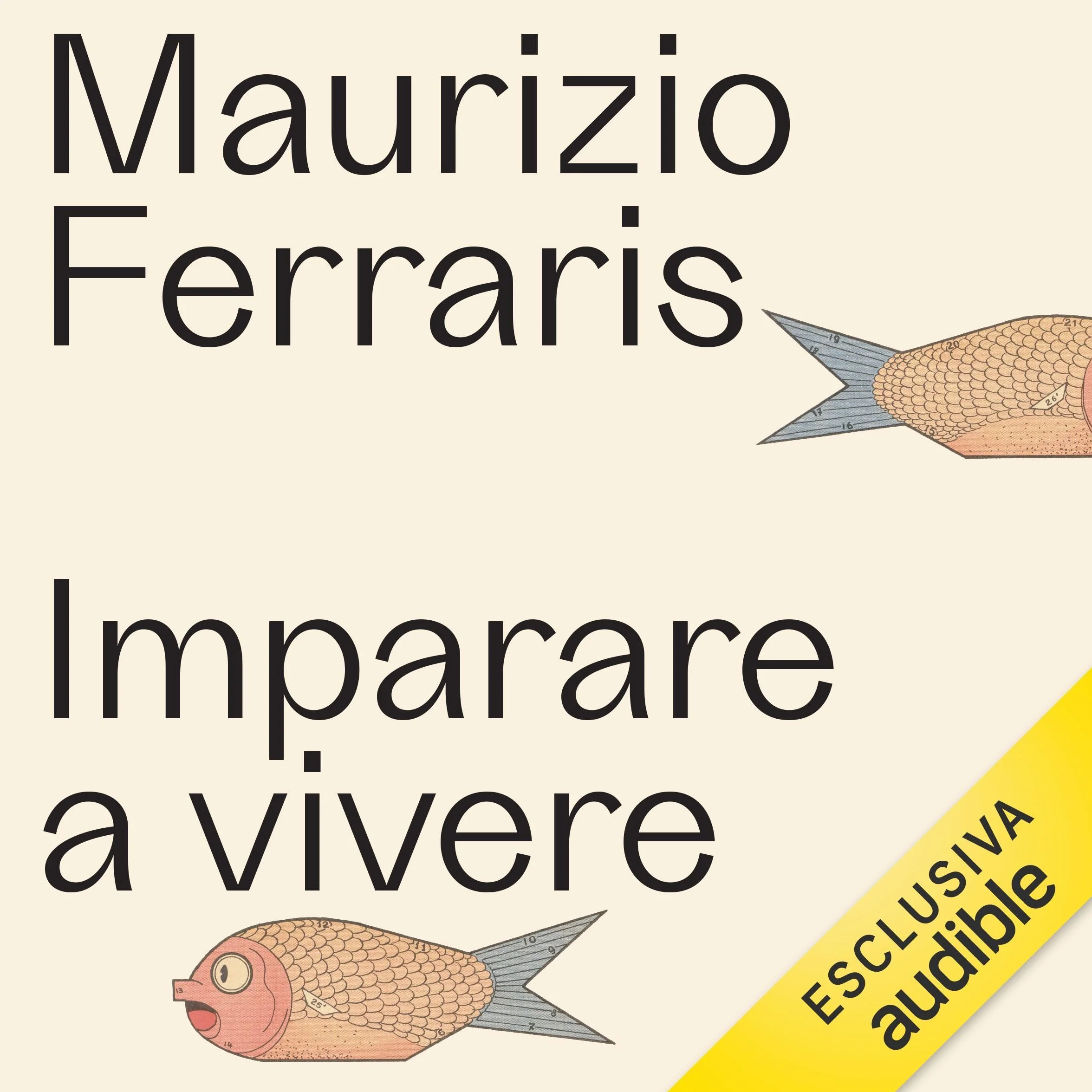 Imparare a vivere