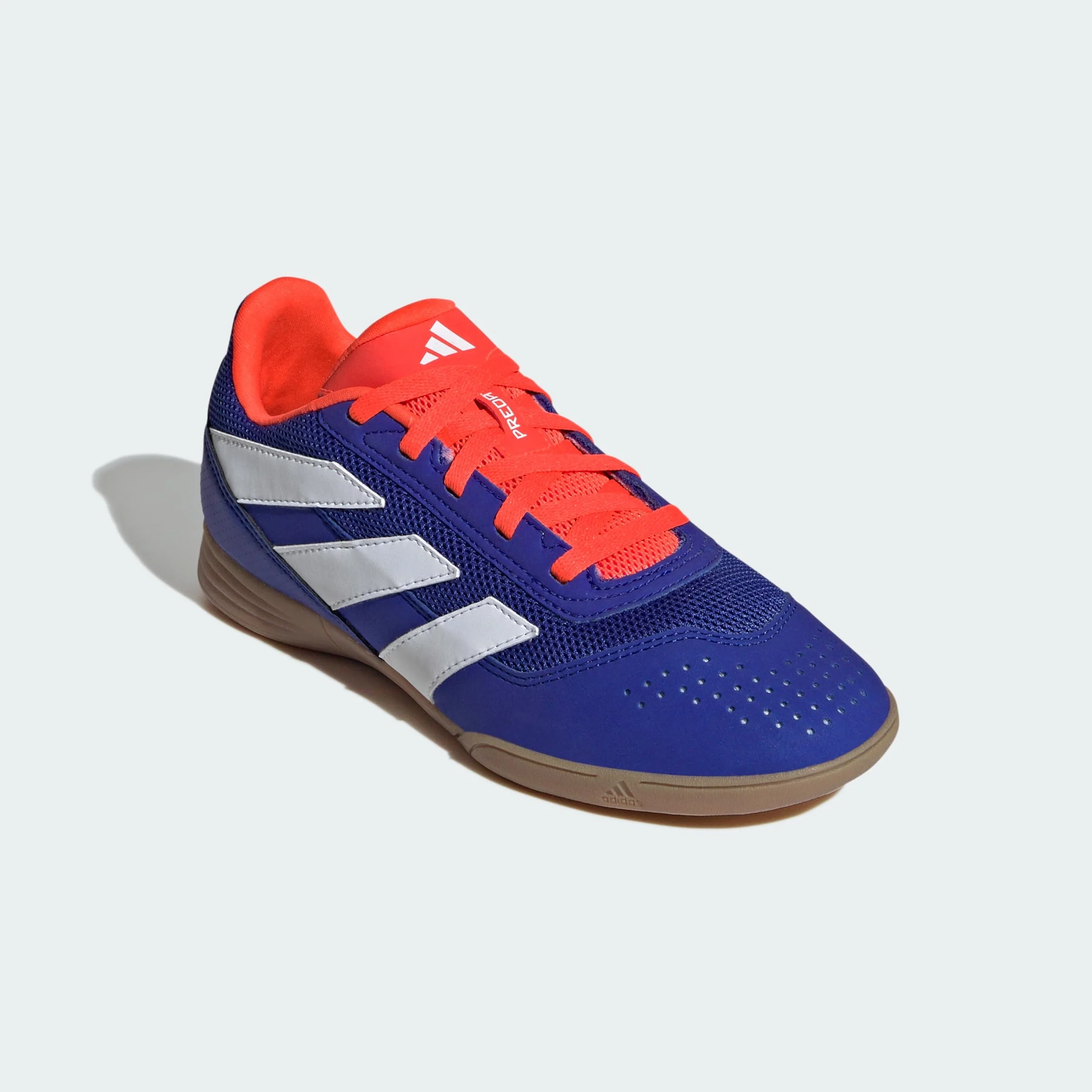 adidas Predator Club J Football Boots Indoor Sala