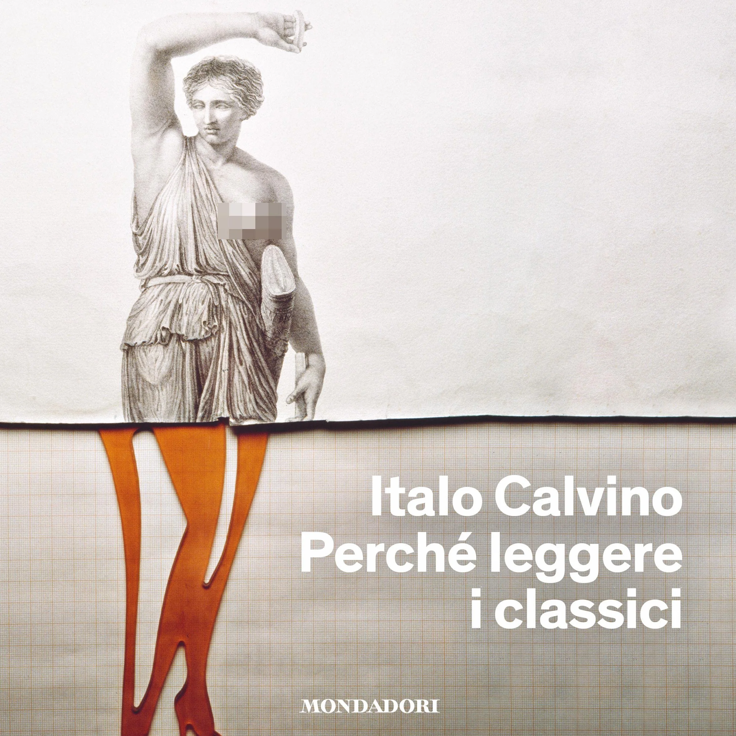 Perché leggere i classici
