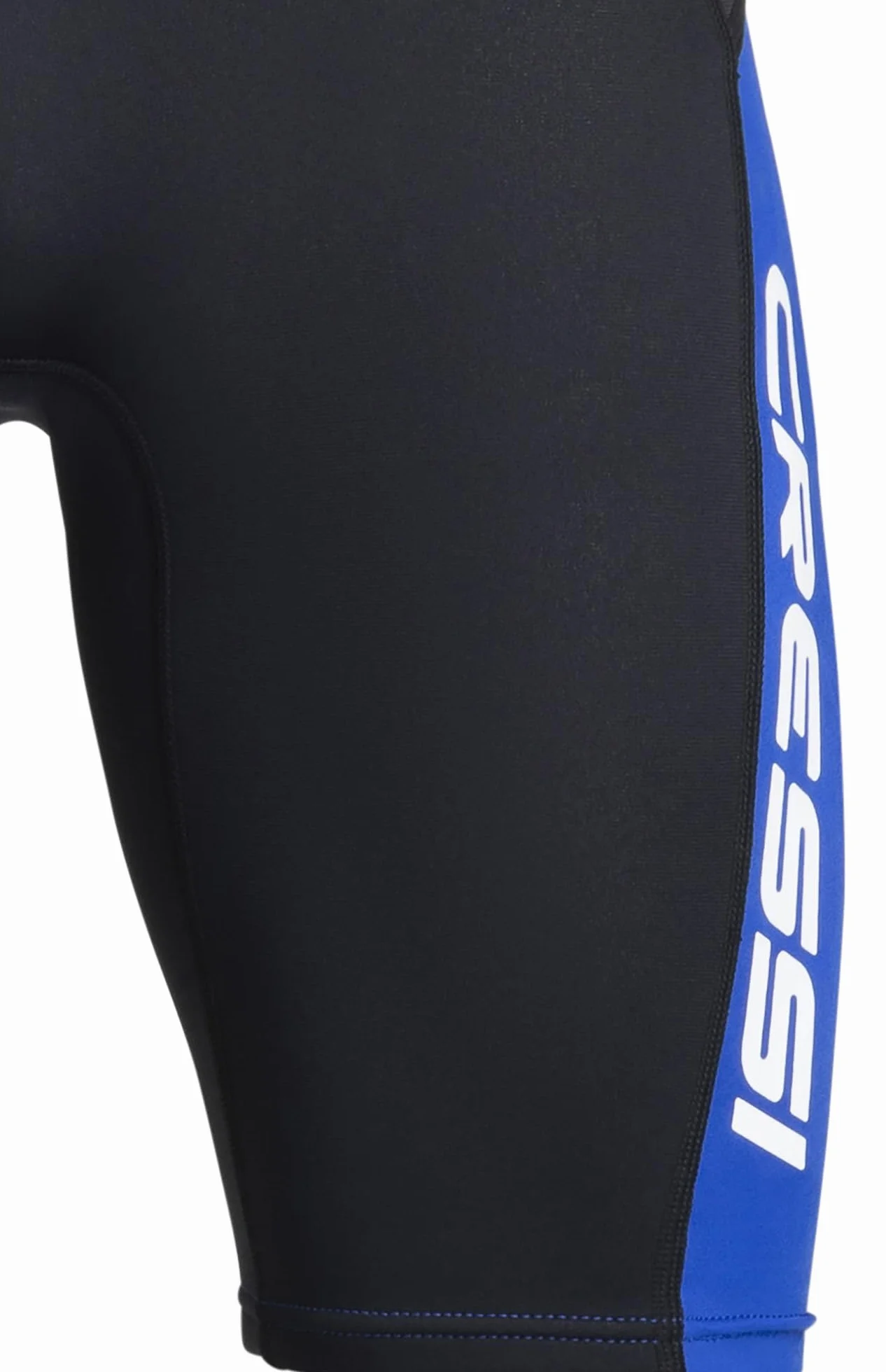 CRESSI Tiburon Man Shorty Wetsuit 2mm - Muta Shorty Uomo realizzata in Neoprene Ultra Stretch 1.5/2mm e Elastane