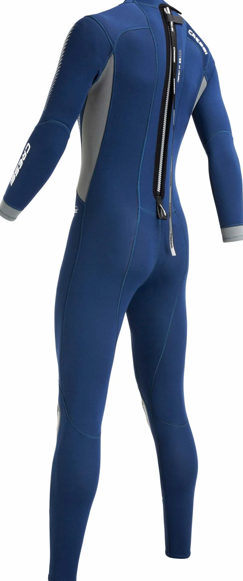 Cressi FAST DONNA 3mm XS
