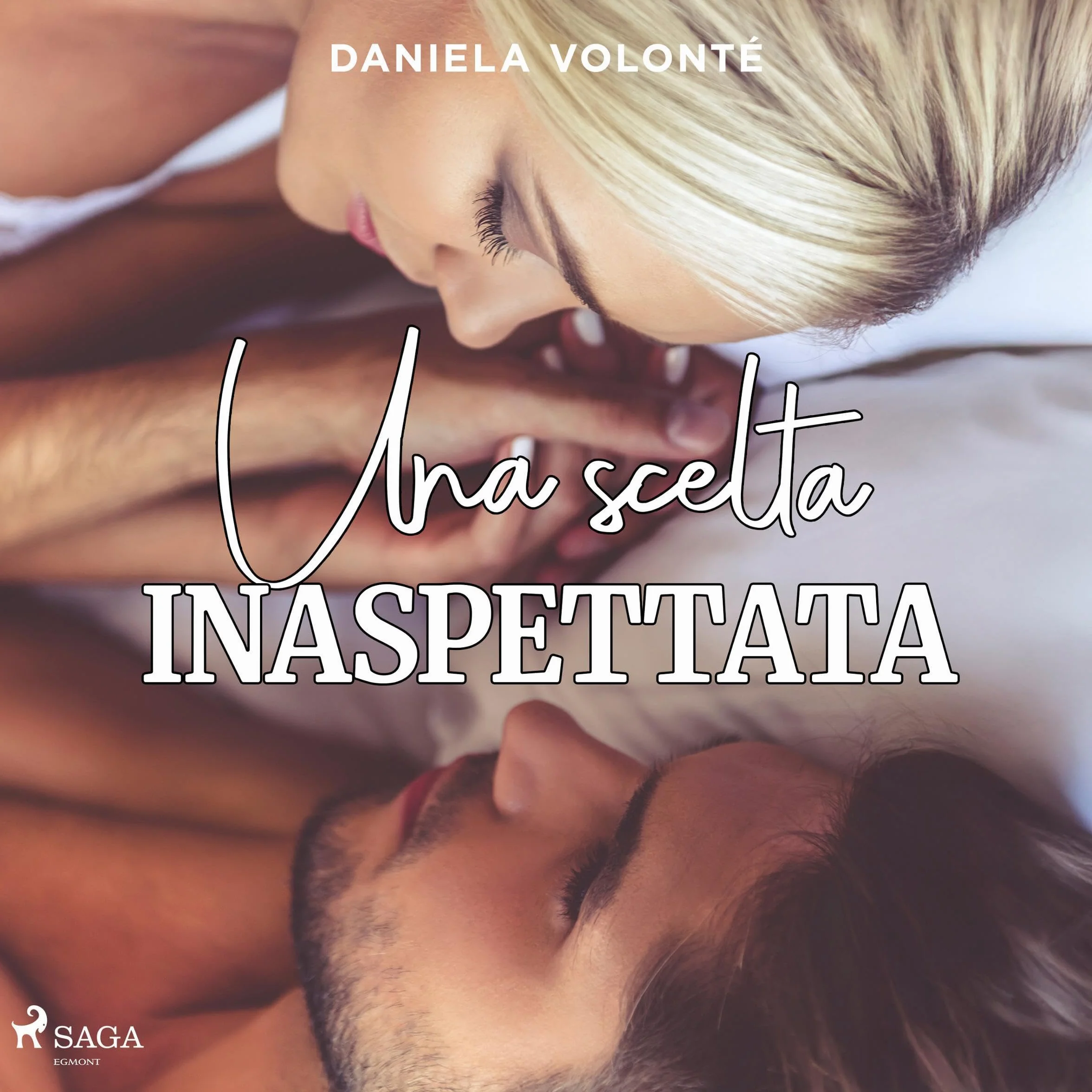 Una scelta inaspettata