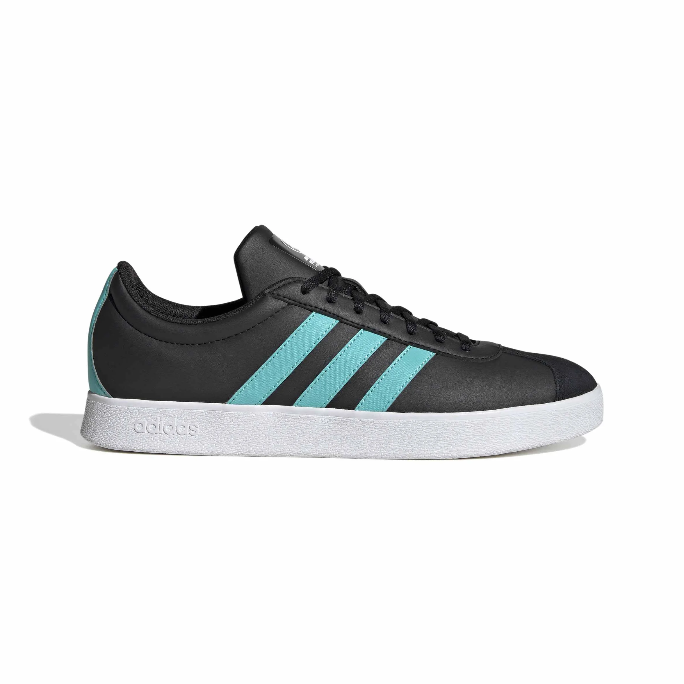 Adidas Unisex - Adulto Mercedes - AMG Petronas Formula One Team VL Court Scarpe