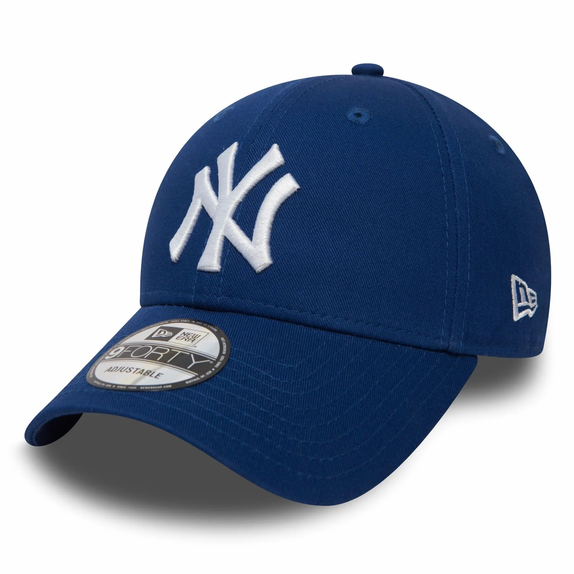 New Era League Basic 9Forty York Yankees Snapback Cap Multicolor OSFA