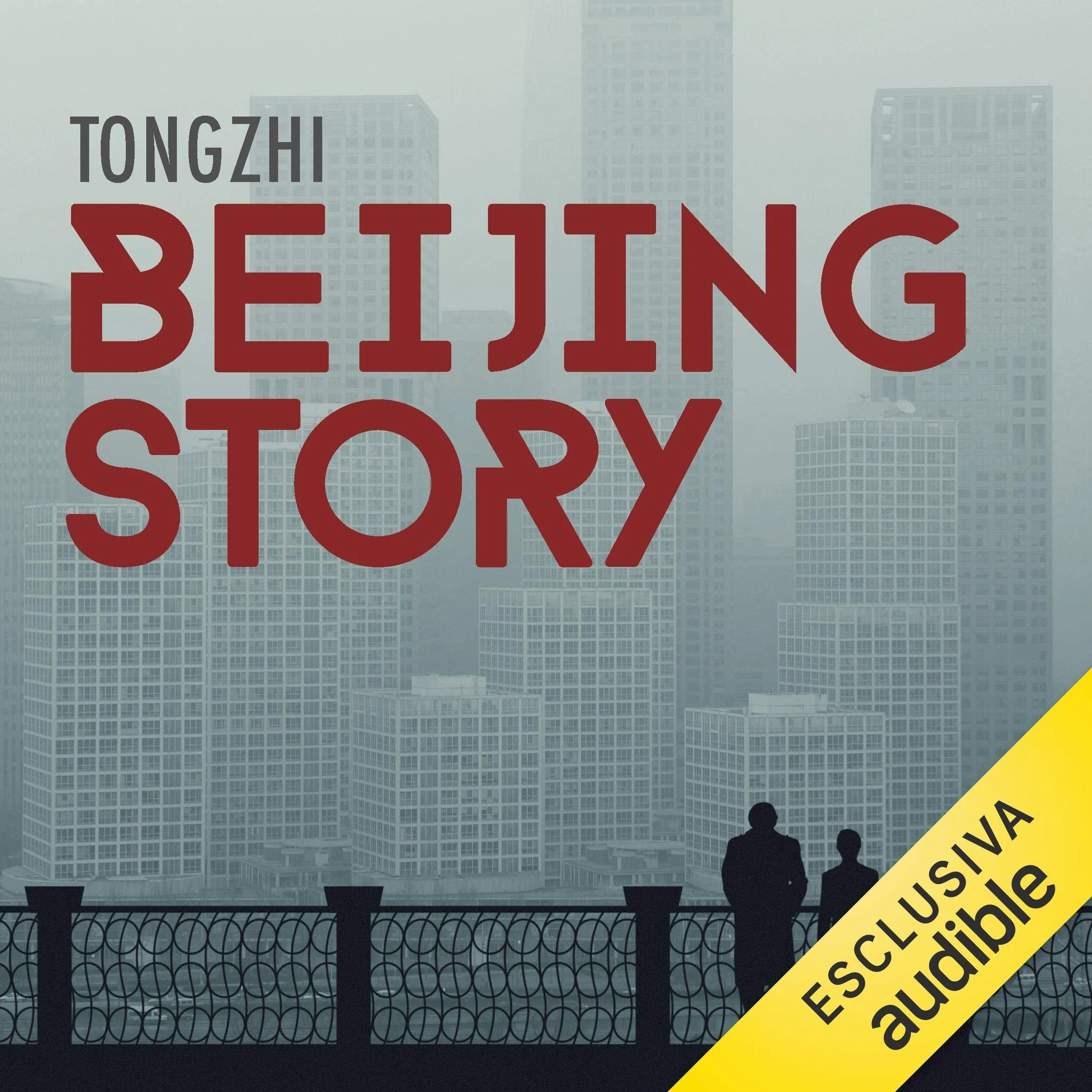 Beijing Story
