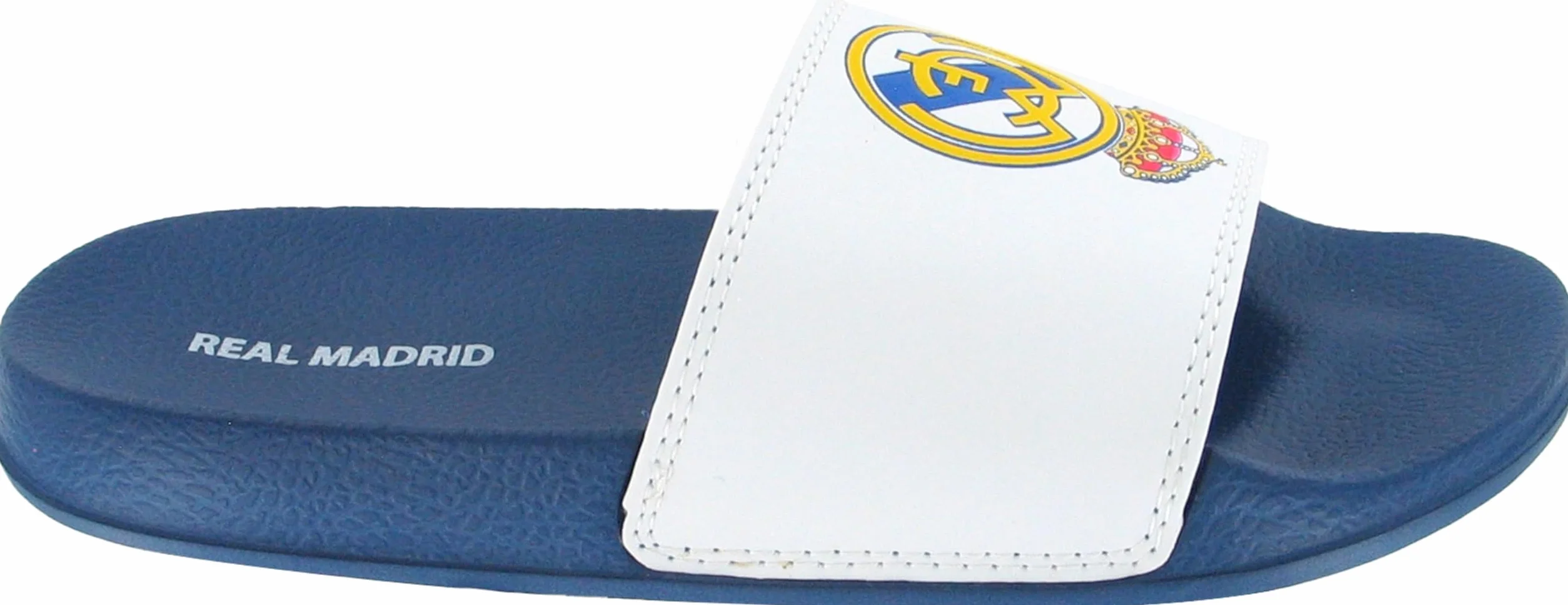 Real Madrid Ciabatte Real - Collezione Ufficiale