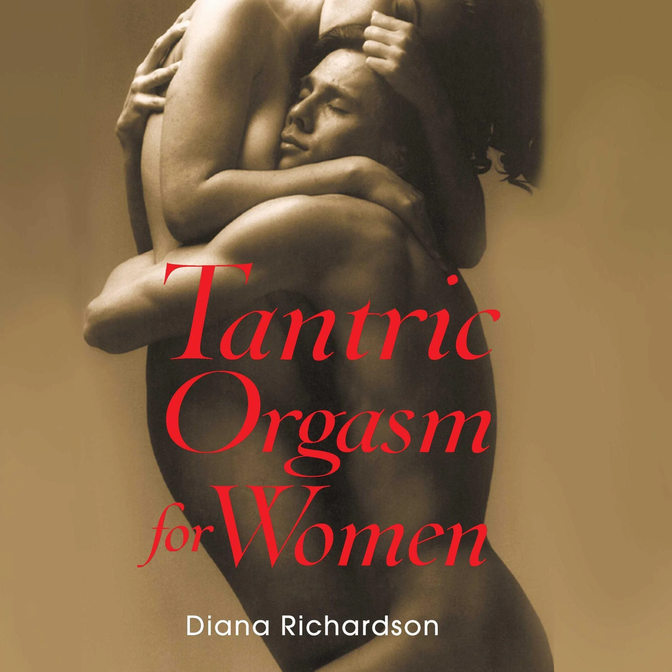 Tantric Orgasm for Women