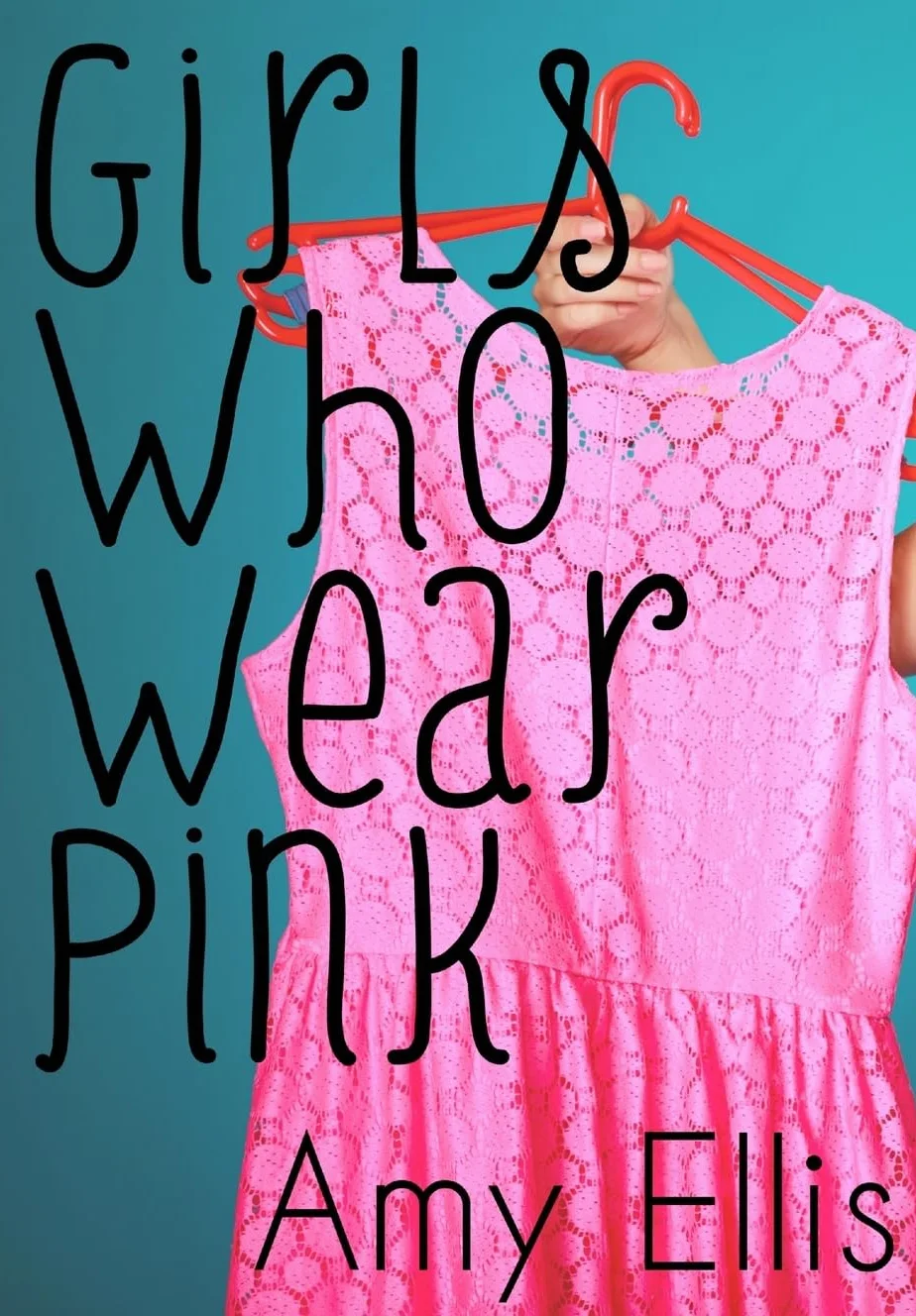 Girls Who Wear Pink