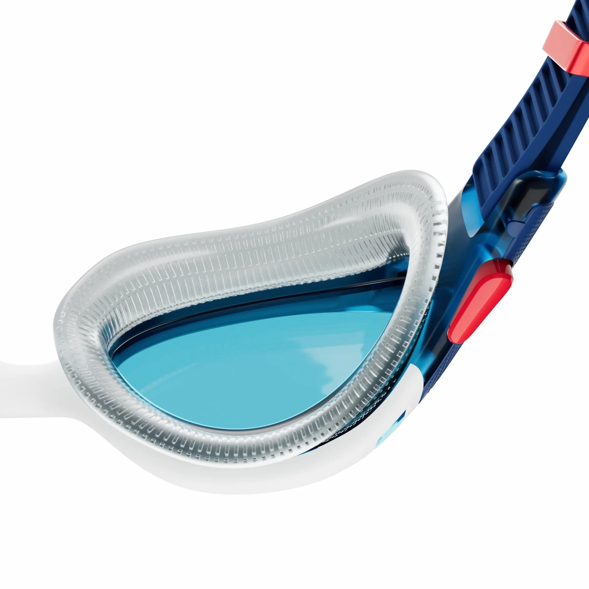 Speedo Occhialini da nuoto Biofuse 2.0 Anti-appannamento Tenuta stagna