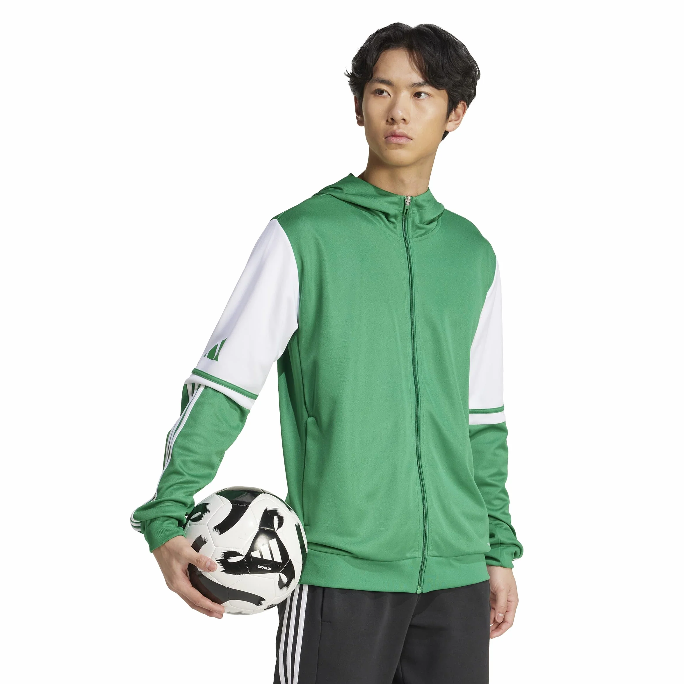 Adidas Uomo SQUADRA25 Hoody