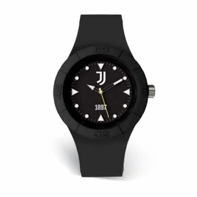 LOWELL Orologio solotempo Bambino e Uomo Juventus P-JN485UN1.