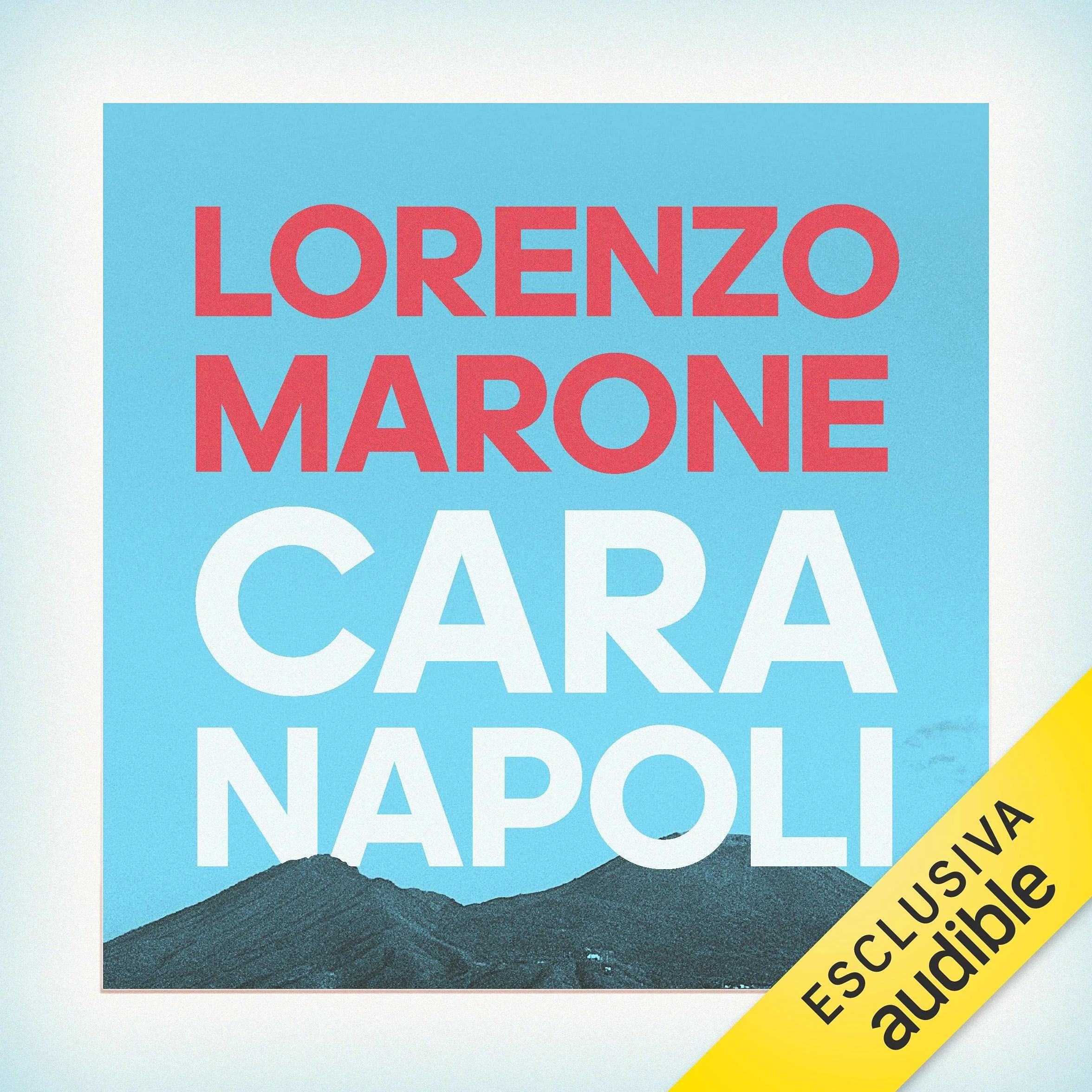 Cara Napoli