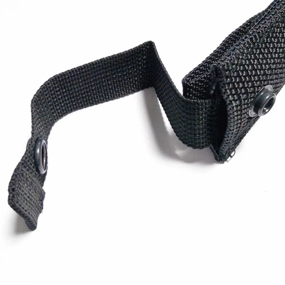 Gezichta Medical Trauma Forbici Sacchetto, Tactical Single Pistol MAG Pouch EDC Organizer Pouch EMT Mini Scissor Tool Pouch