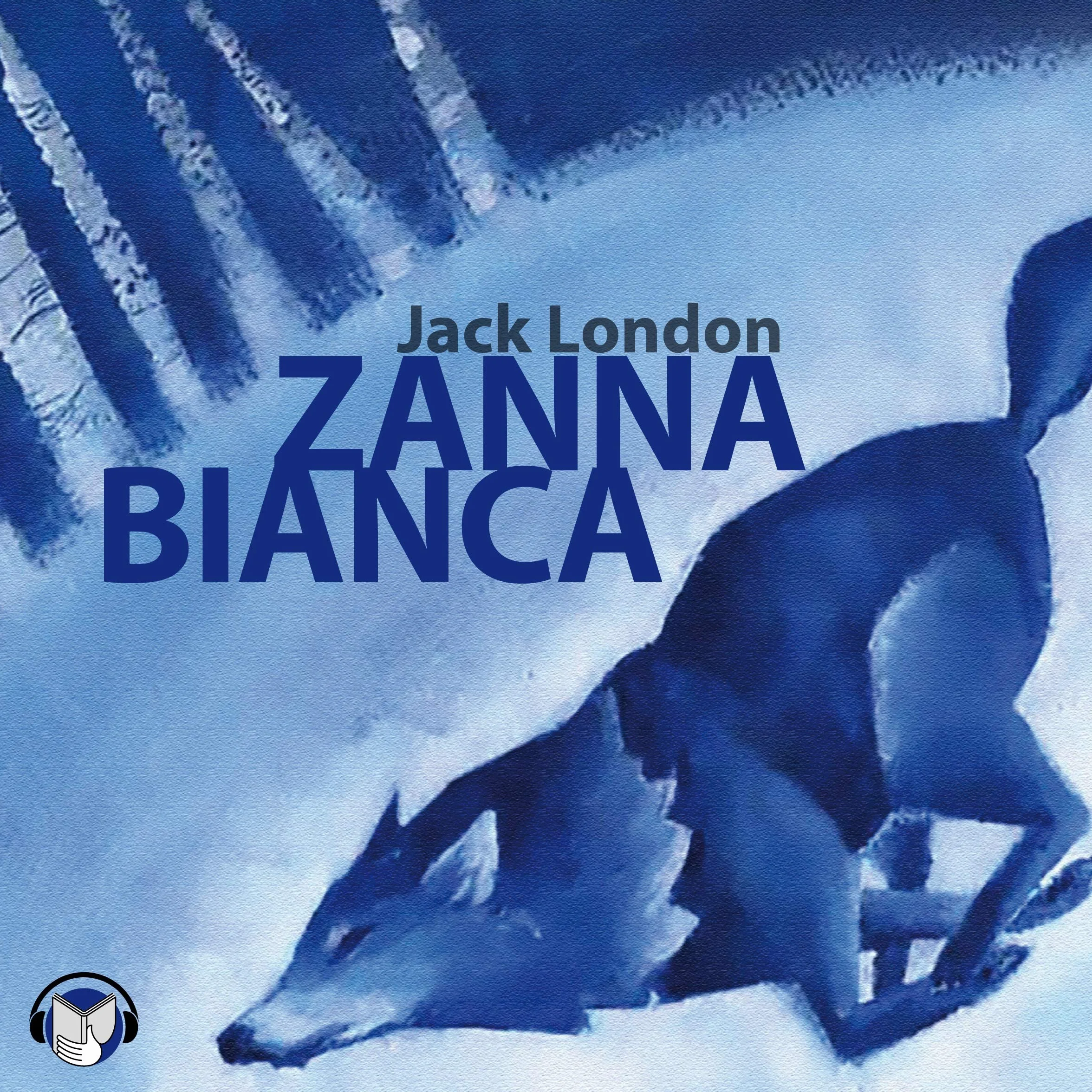 Zanna Bianca
