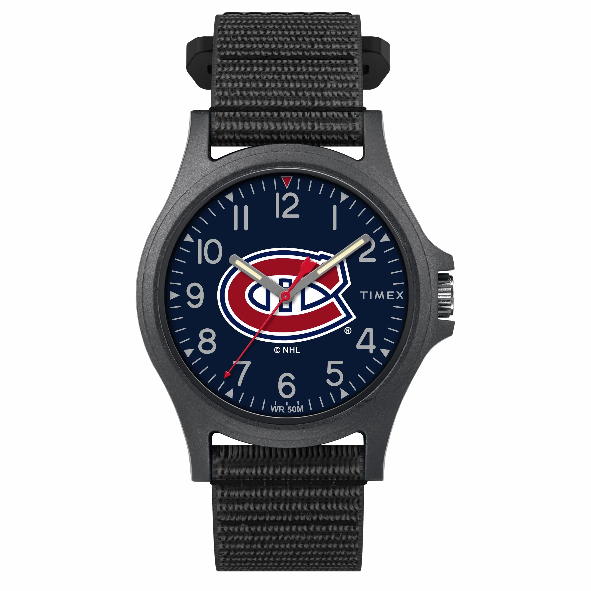 Timex Orologio da uomo NFL Pride 40mm