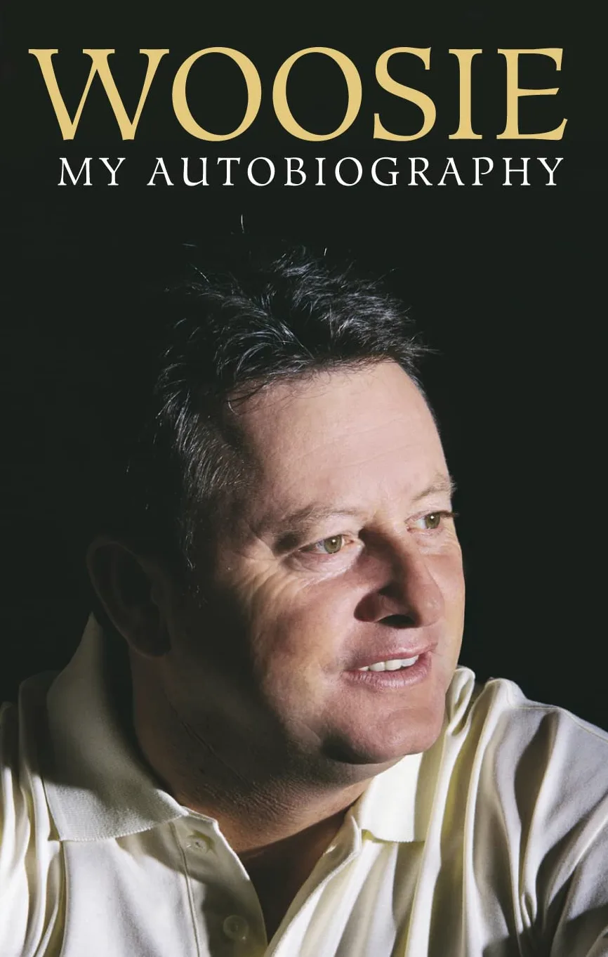Woosie: The Autobiography