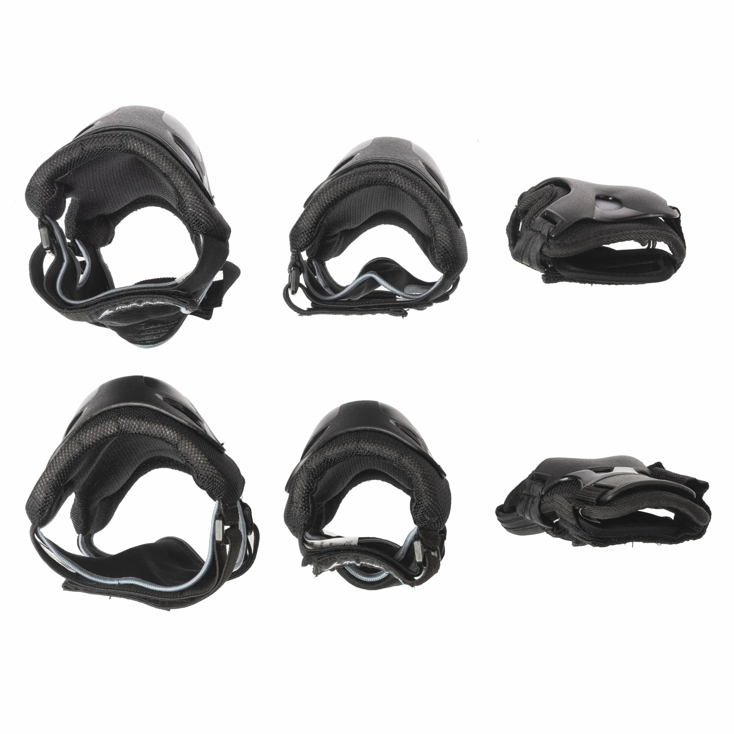 Rollerblade Skate Gear 3 Pack