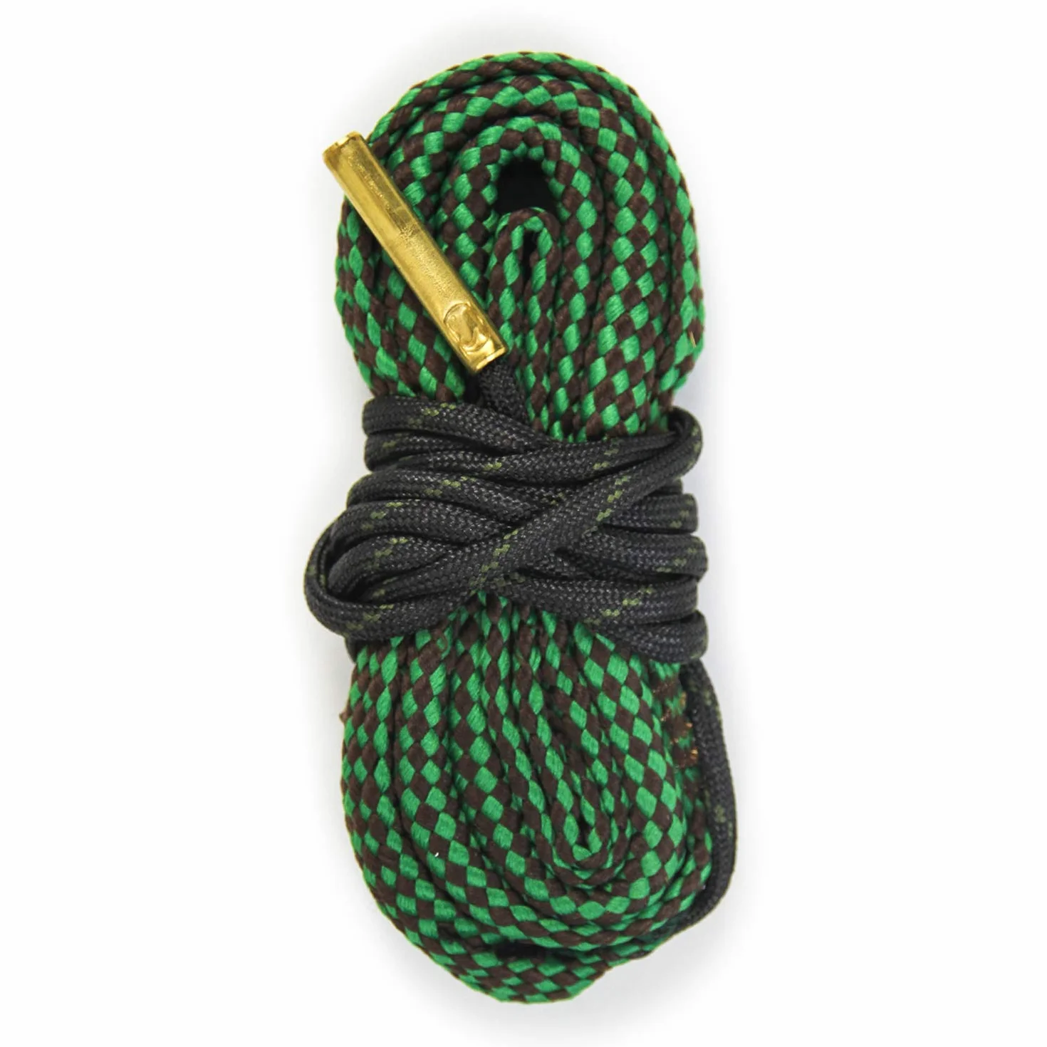 Corda per Pulizia Armi Pistole Fucili Calibro .17 .22 .223 .308 30-06 .357 .45 9mm 12 Gauge Bore Cleaner