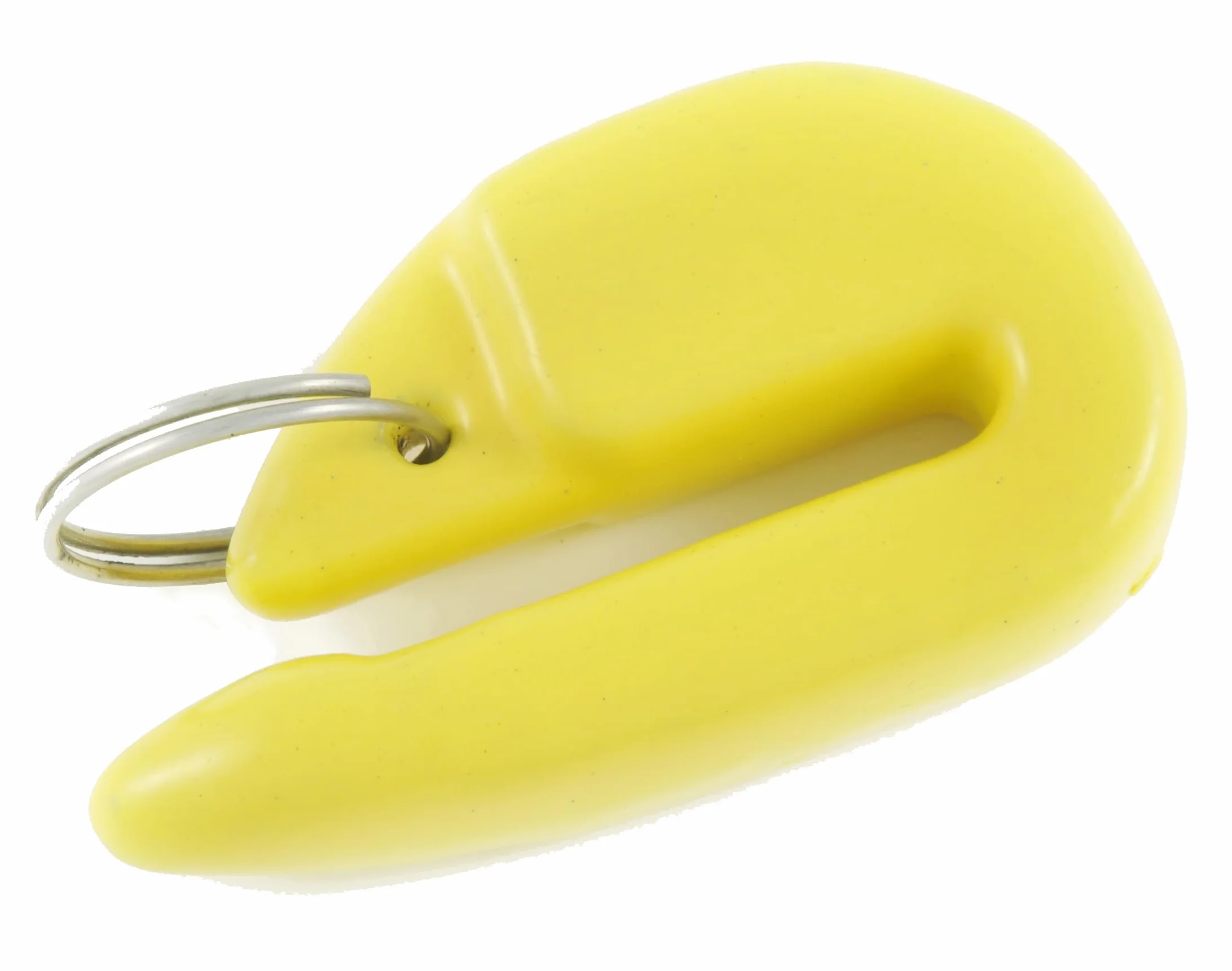 PEDAGNO Granchio Anello Inox 600 gr Giallo