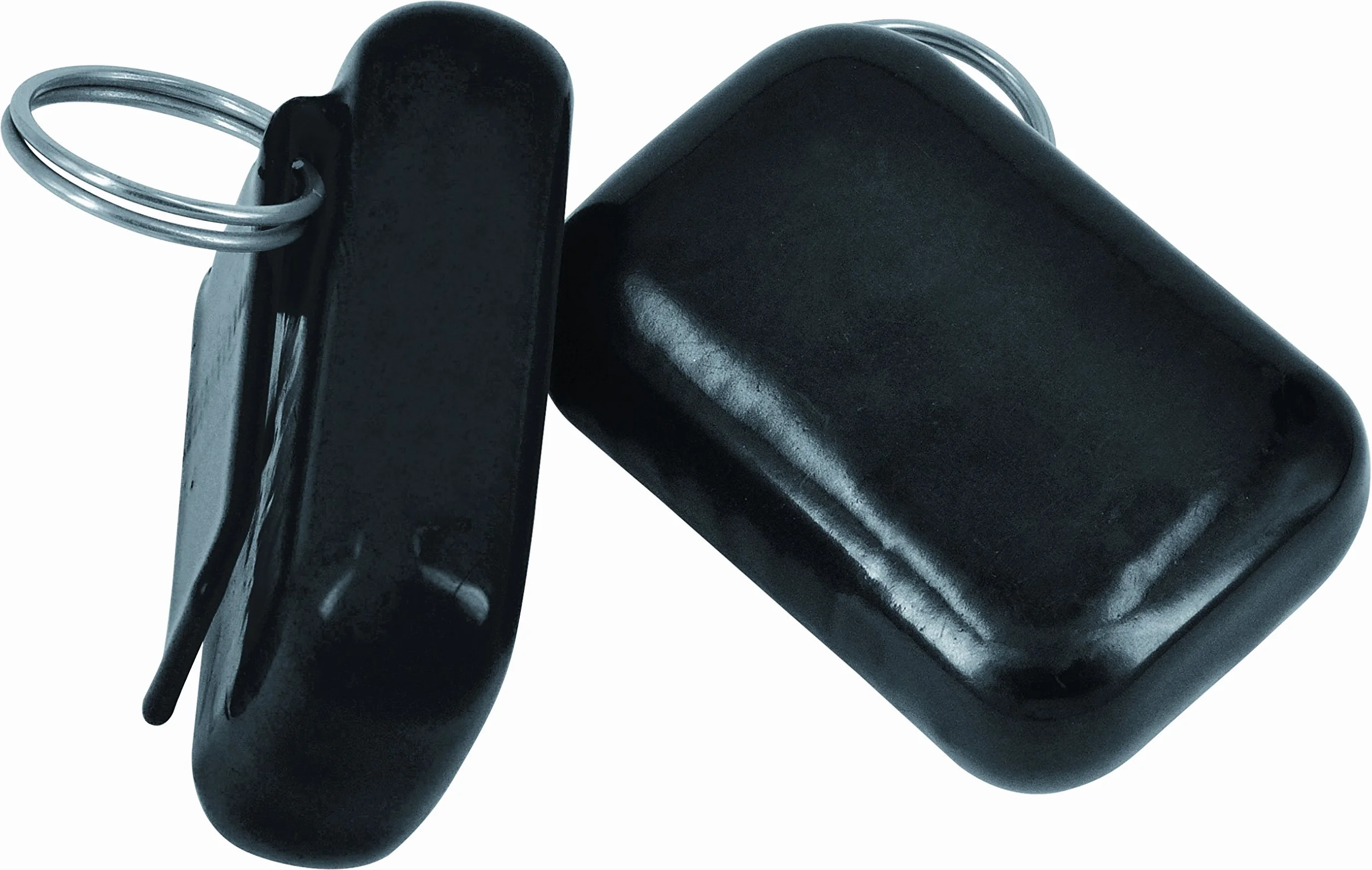 Best Divers BH0400N Pedagno Sgancio Rapido 750 gr Nero