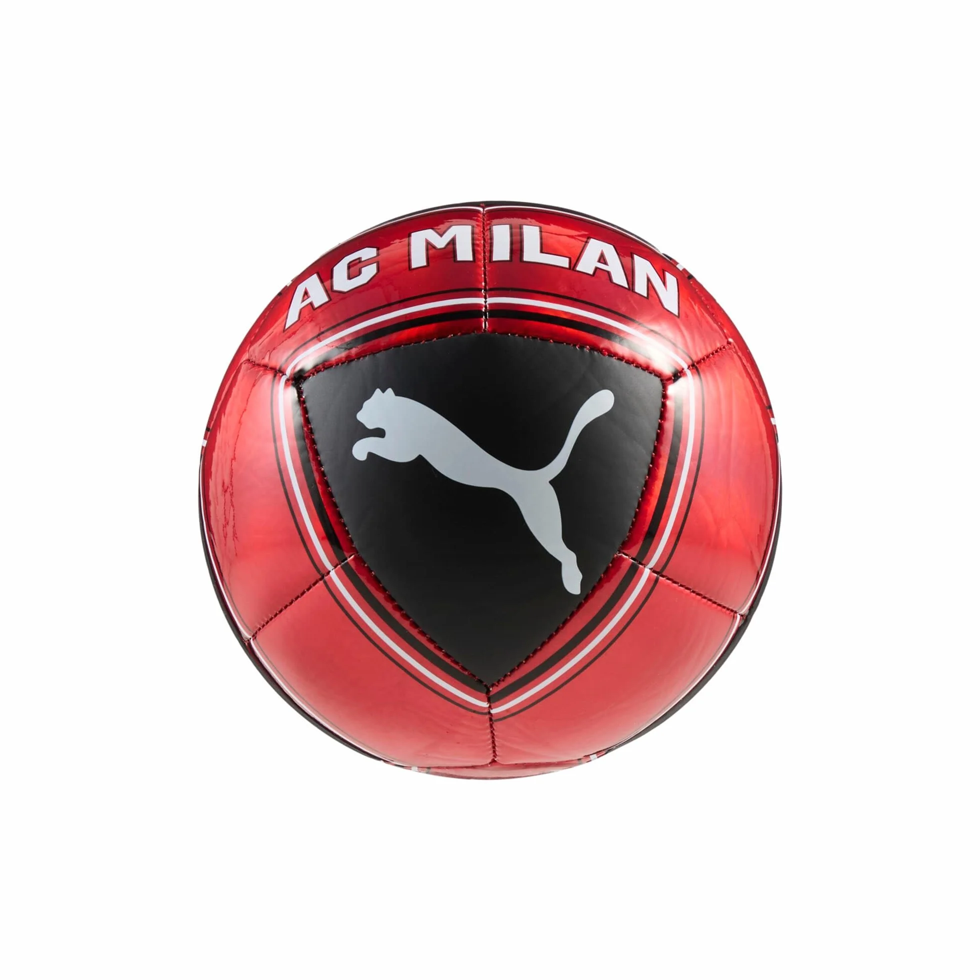 Puma AC Milan Pallone da Calcio Misura 3 Ufficiale